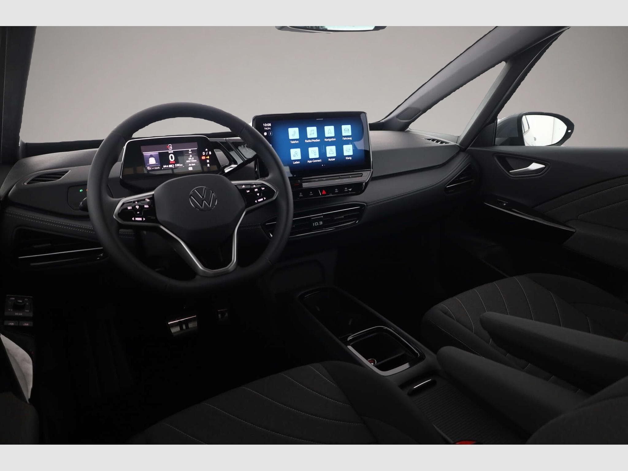 VW ID.3 (2024) - Foto 6