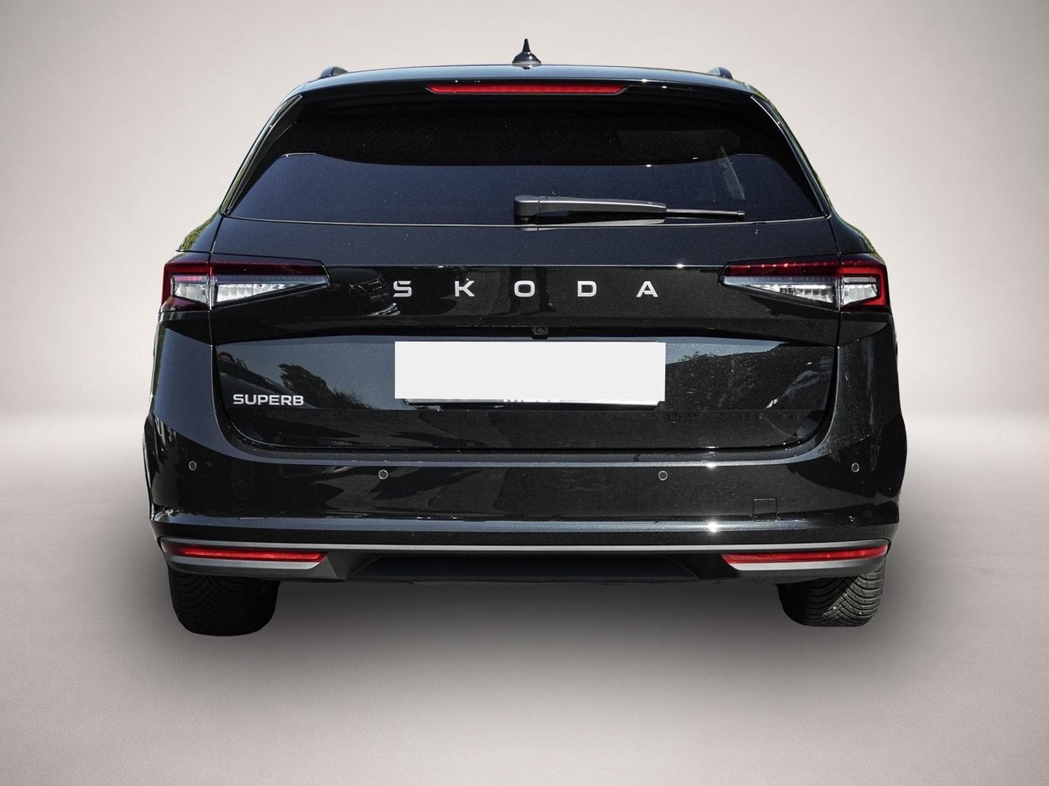 Skoda Superb (2026) - Photo 5