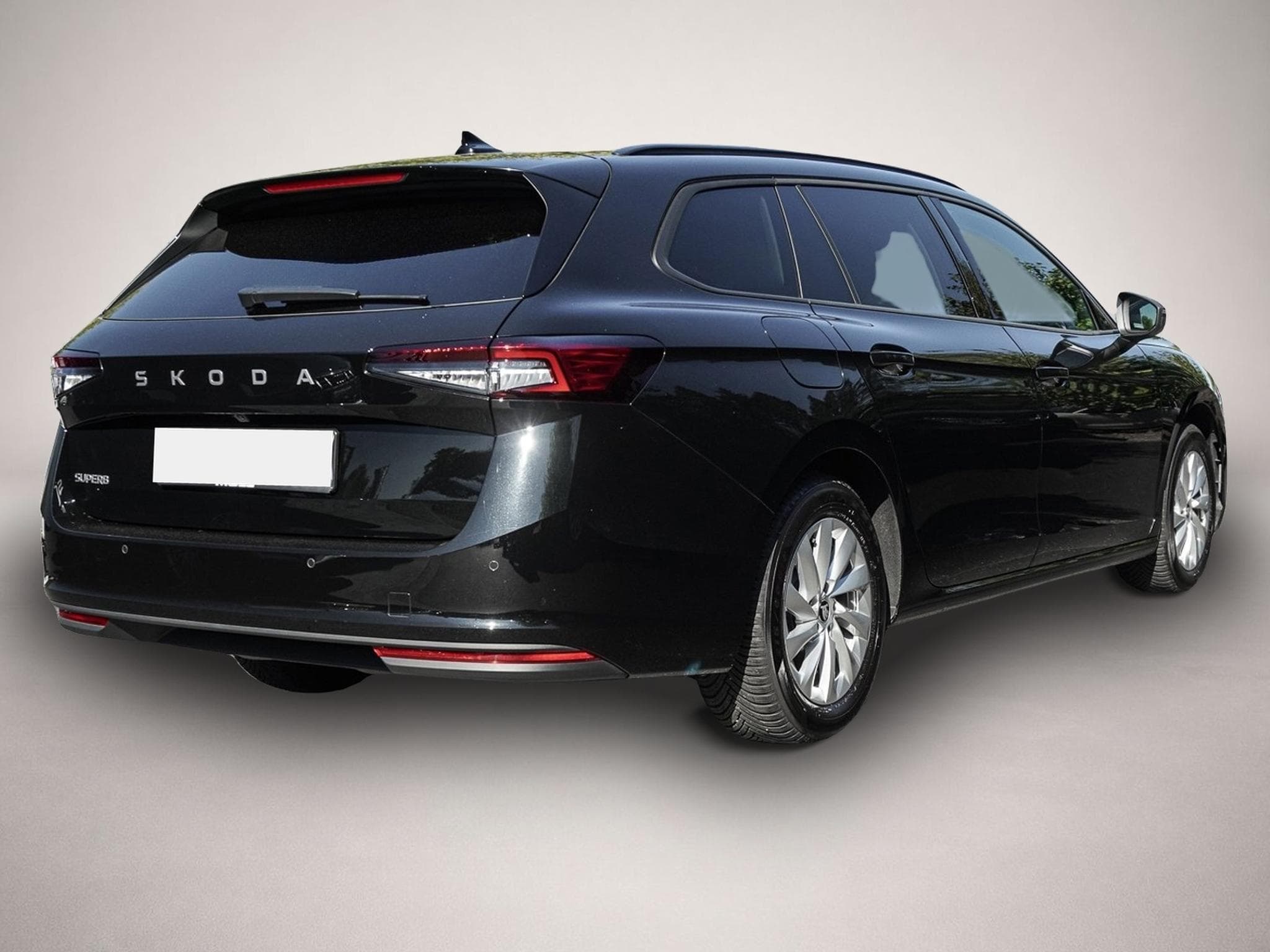 Skoda Superb (2026) - Photo 3