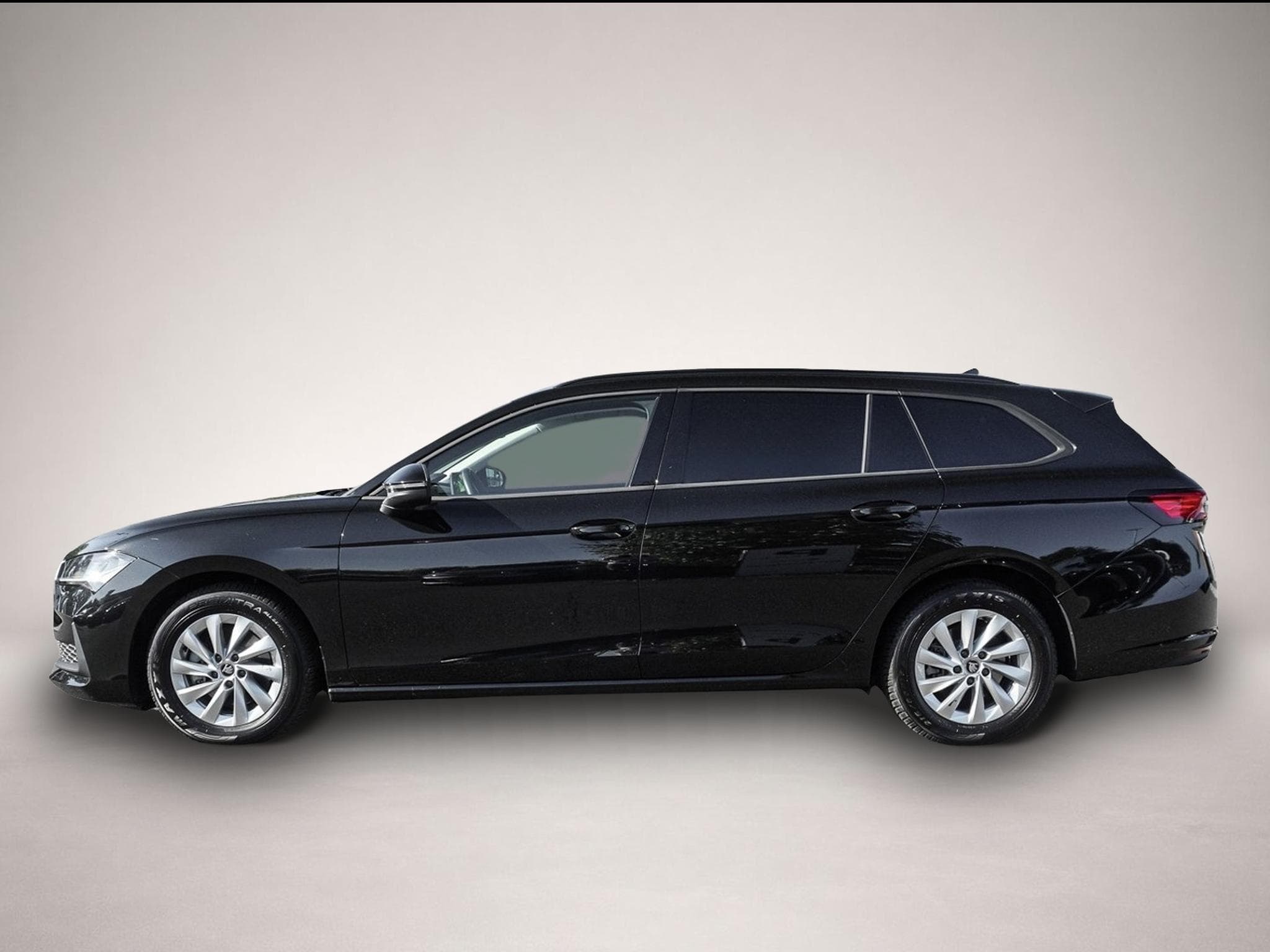Skoda Superb (2026) - Photo 4