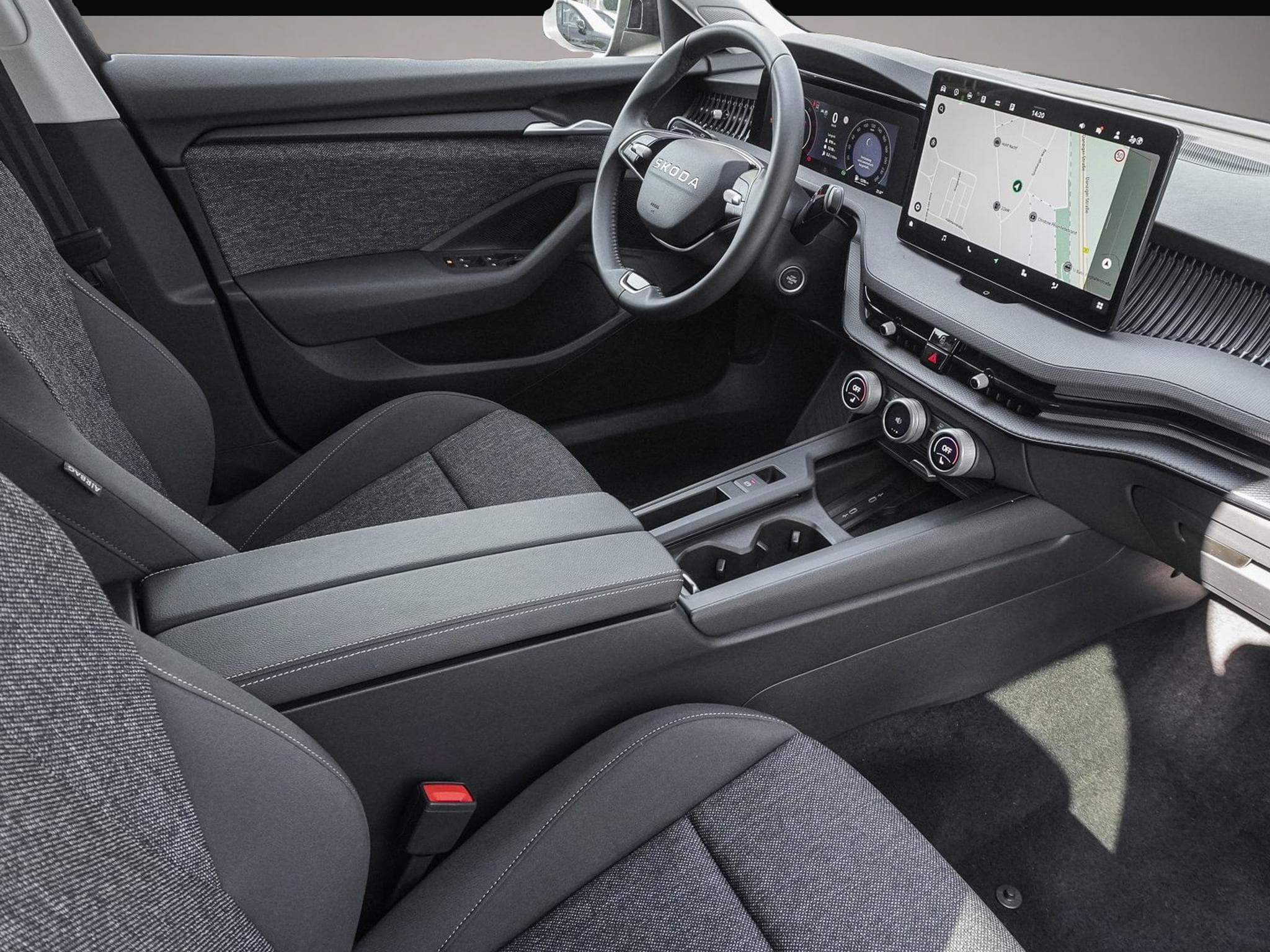 Skoda Superb (2026) - Photo 6
