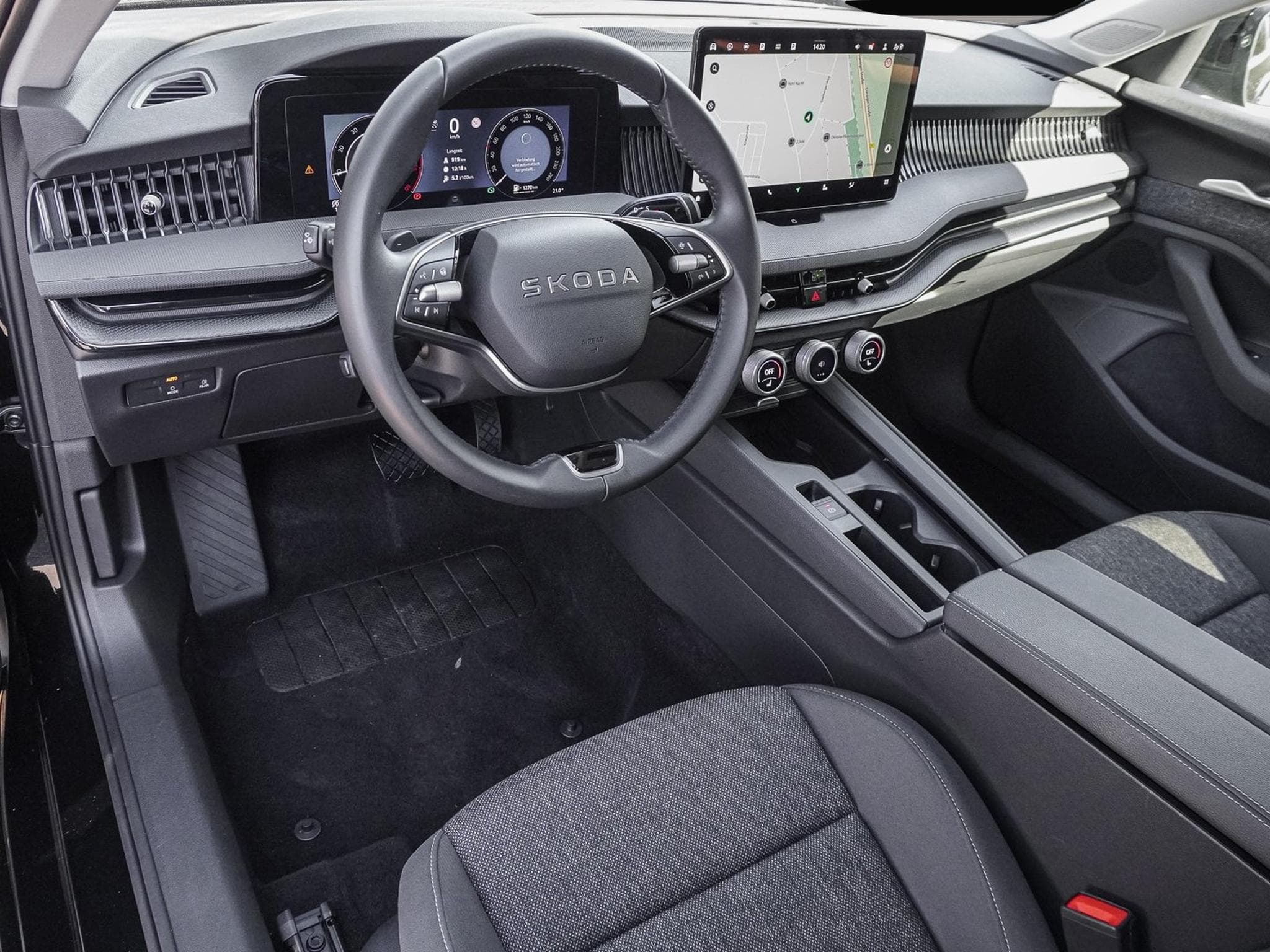Skoda Superb (2026) - Photo 7