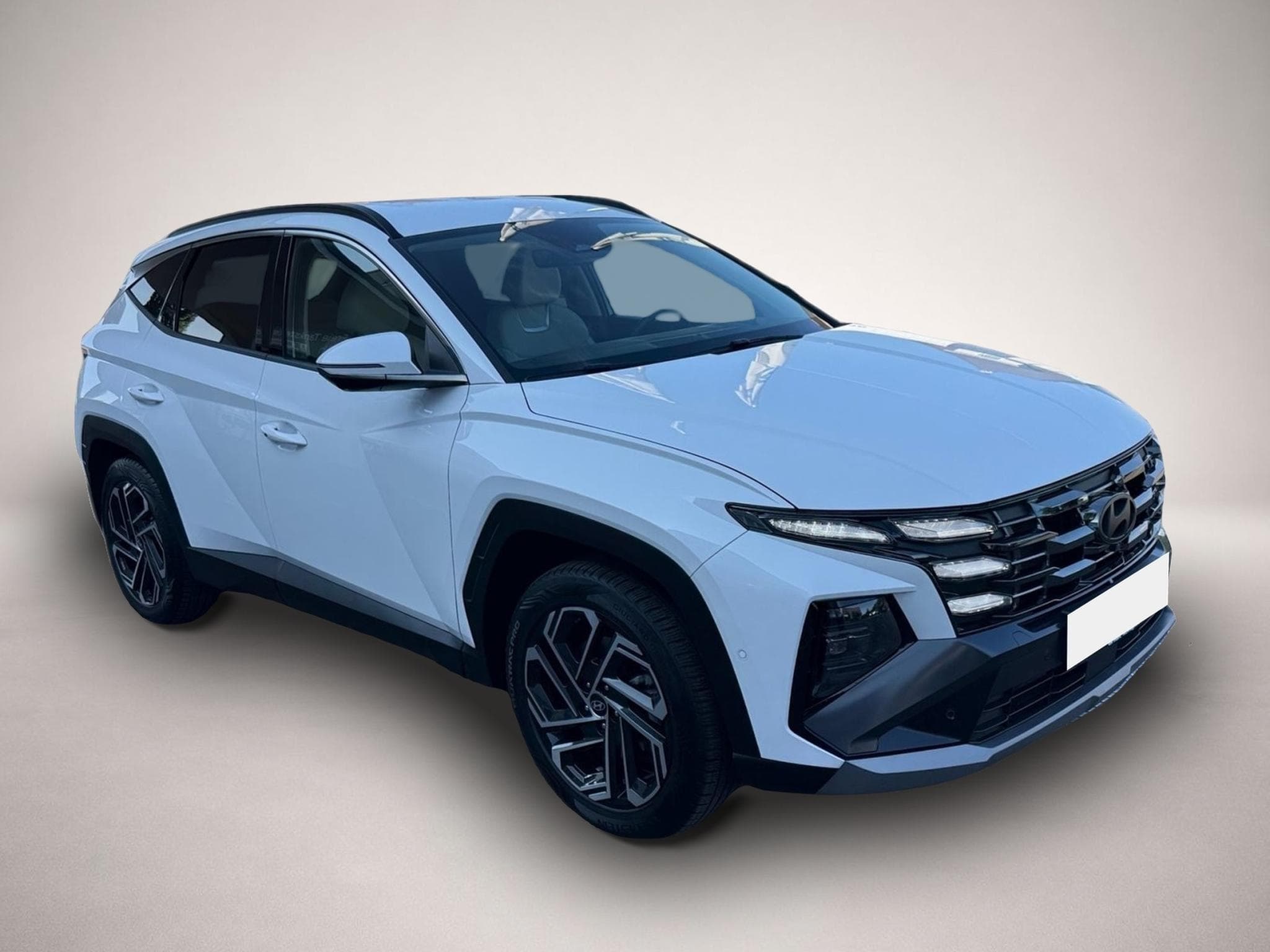 Hyundai Tucson (2025) - Photo 2