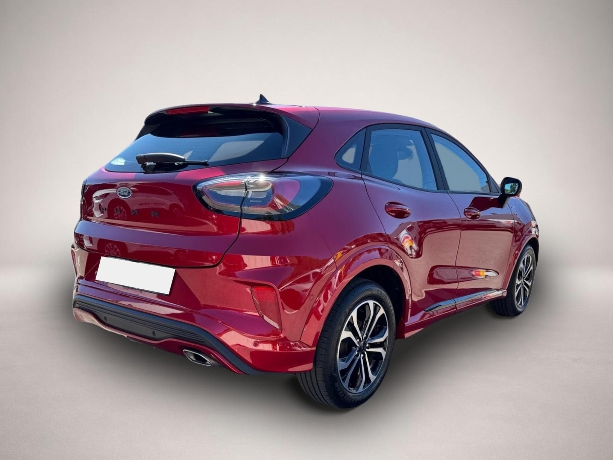 Ford Puma (2023) - Photo 3