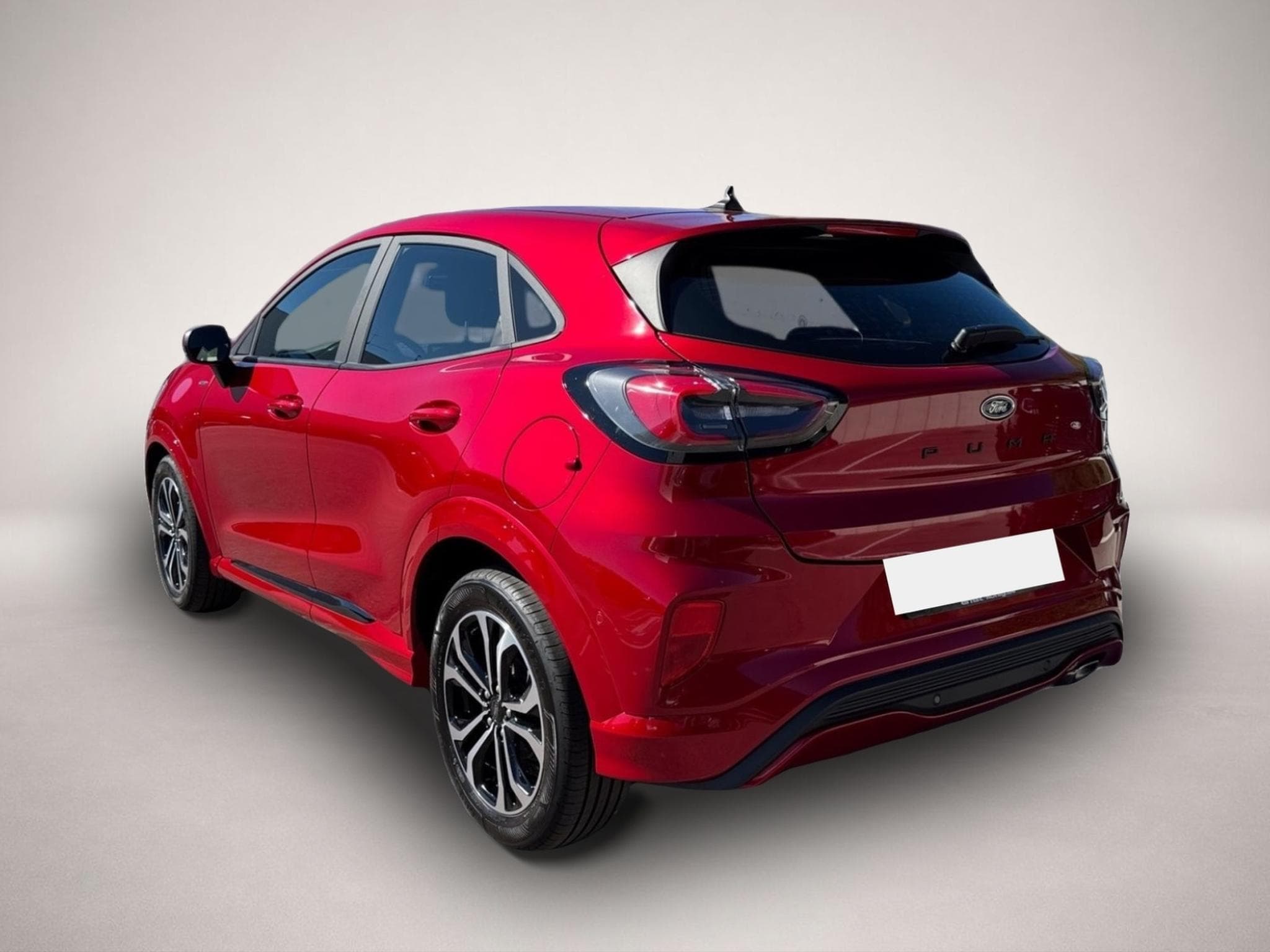 Ford Puma (2023) - Photo 4