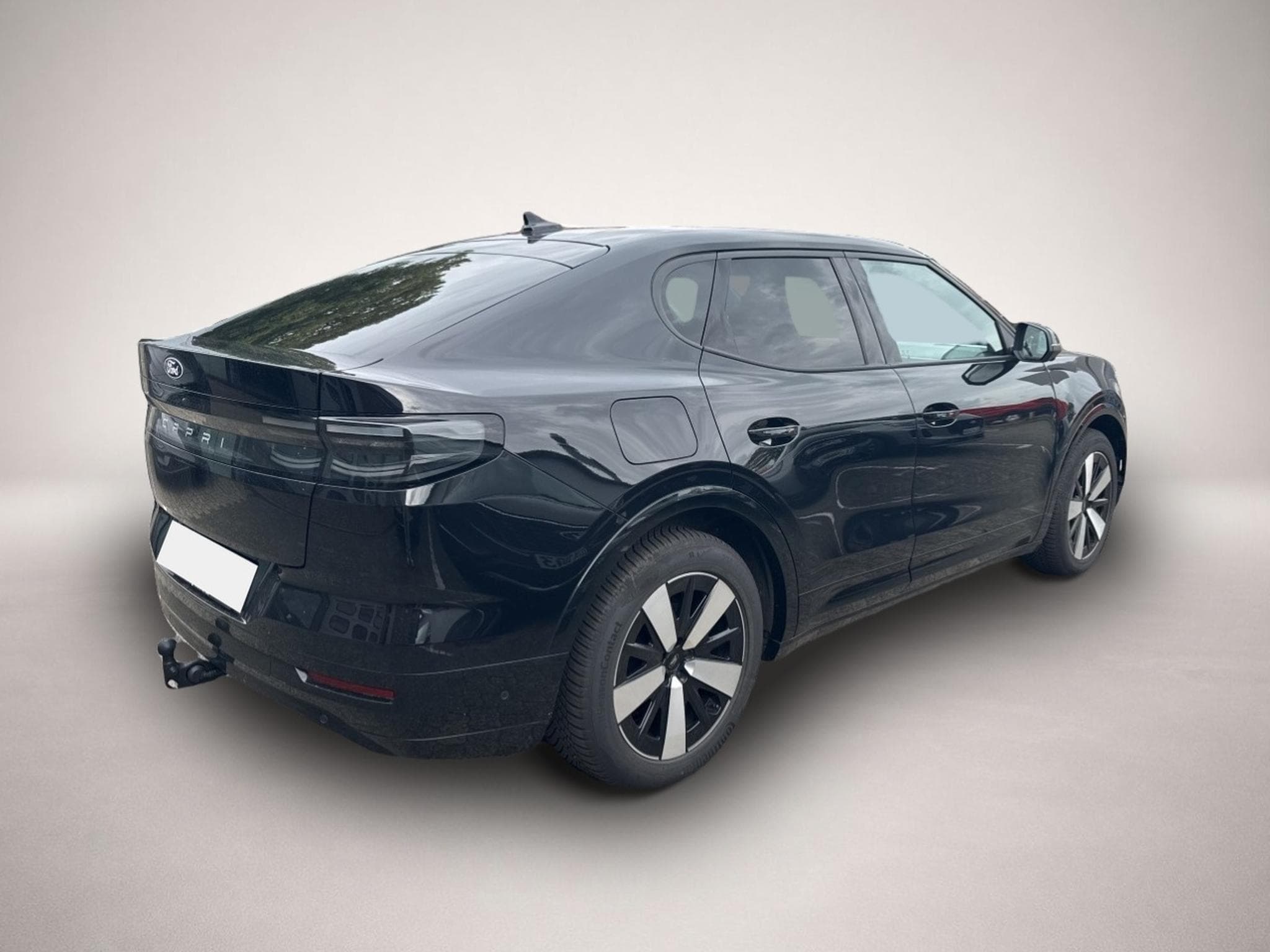 Ford Capri (2025) - Photo 6