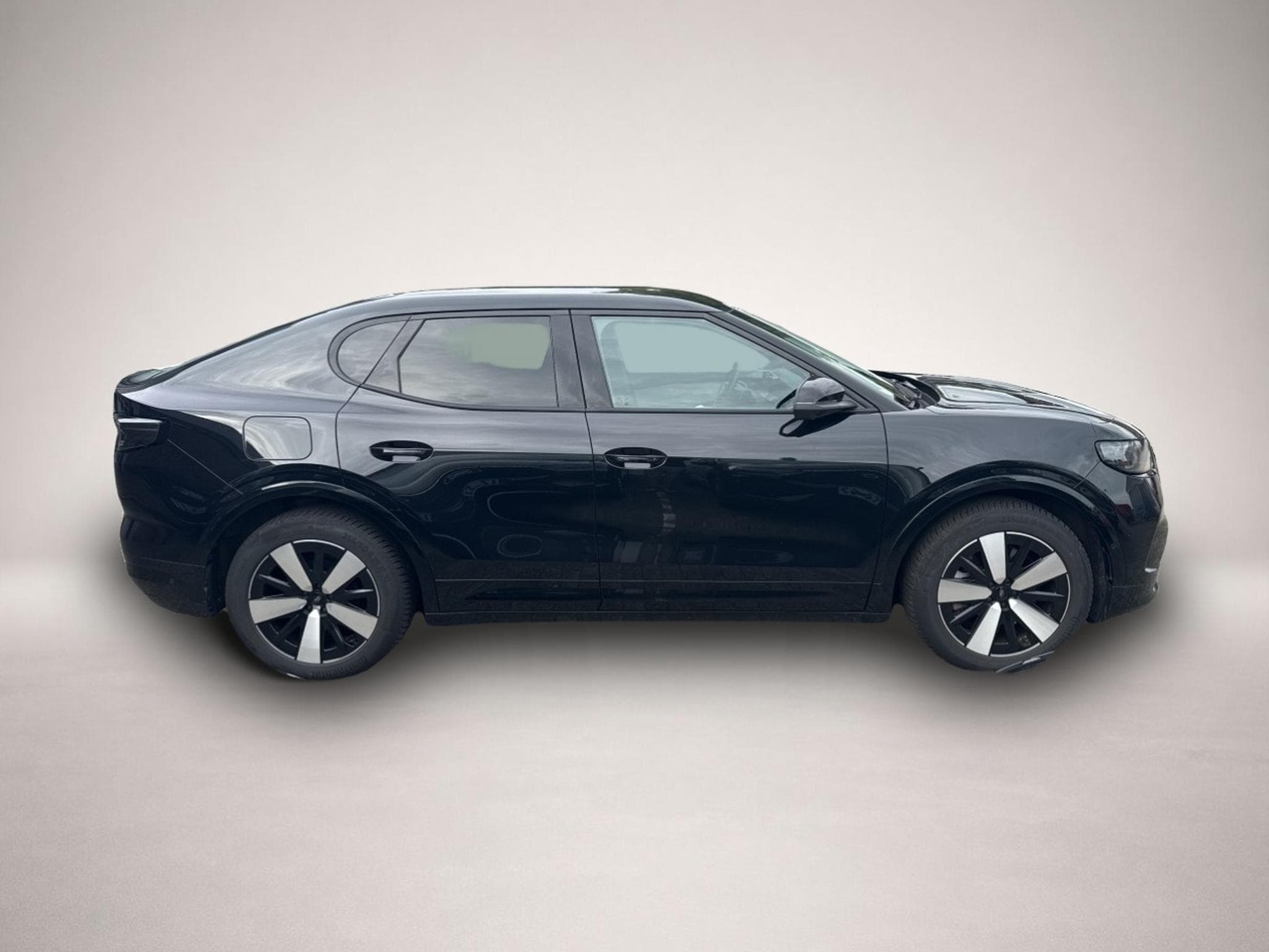 Ford Capri (2025) - Photo 7