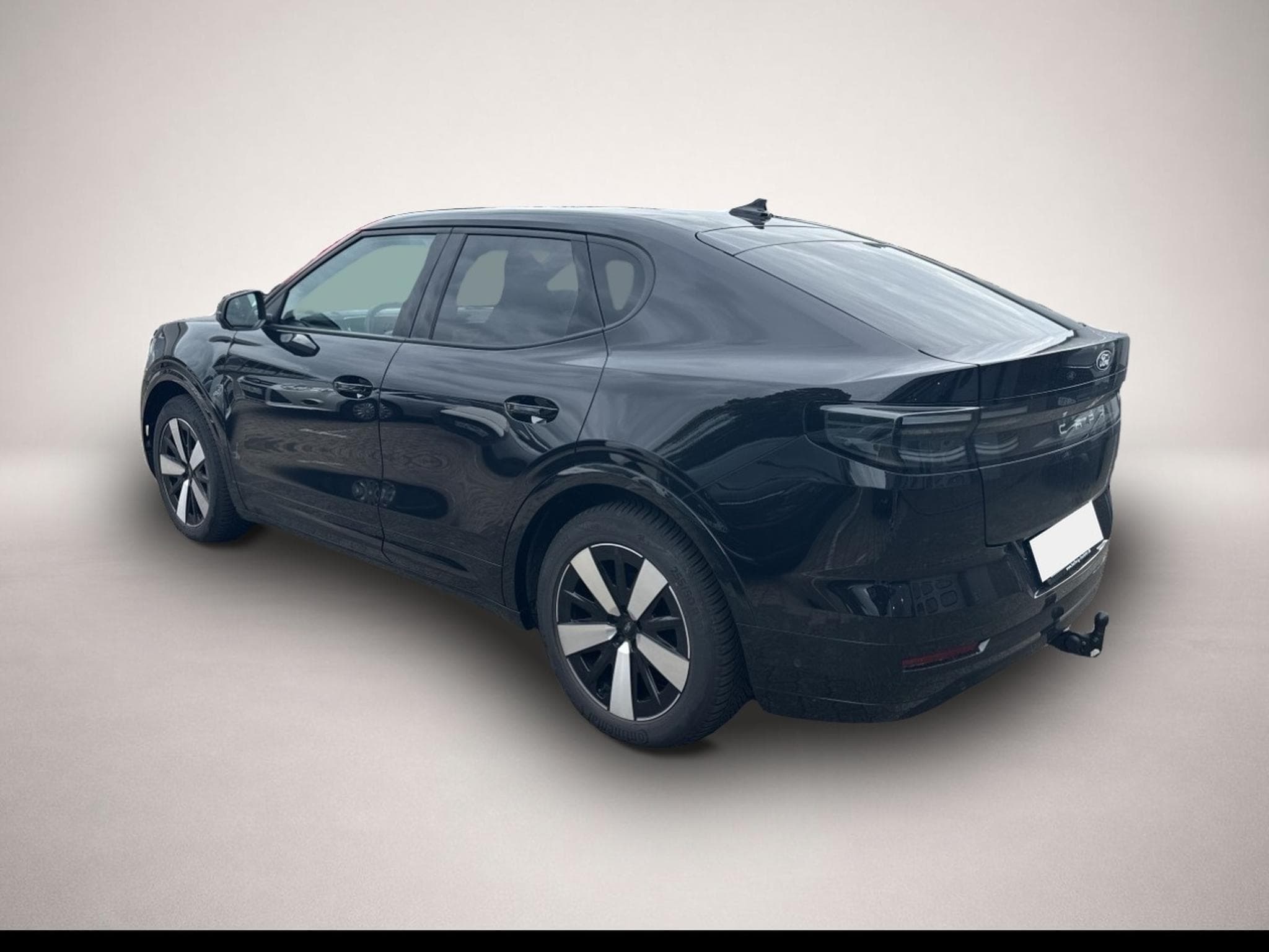 Ford Capri (2025) - Photo 4