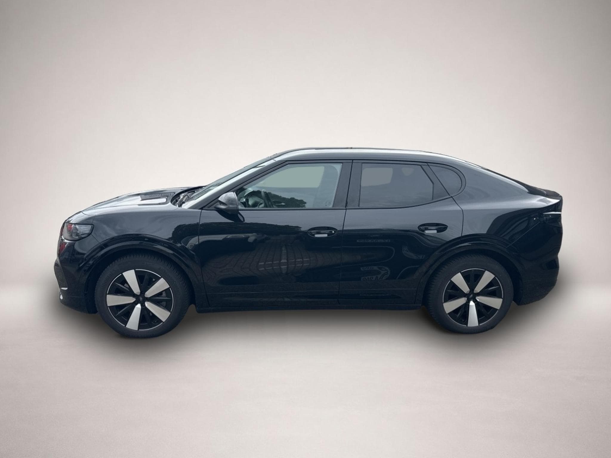 Ford Capri (2025) - Photo 3