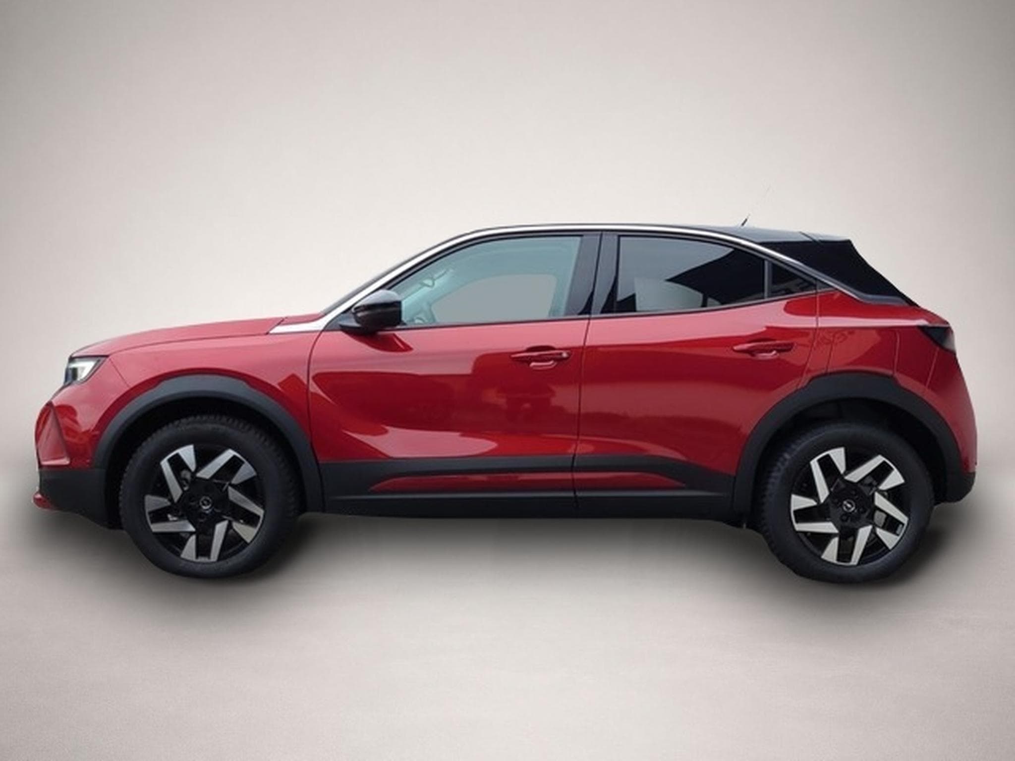 Opel Mokka (2024) - Foto 2