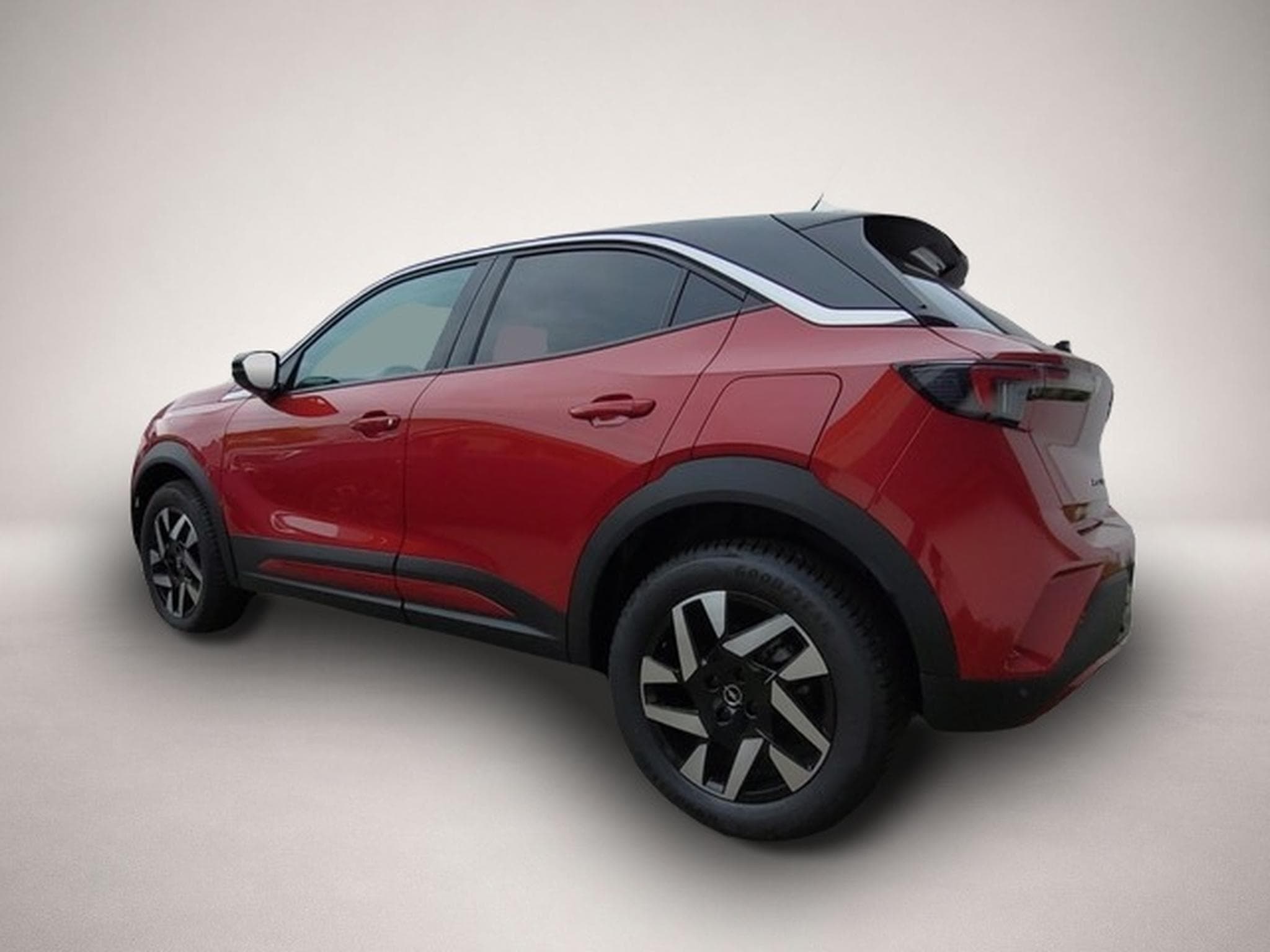 Opel Mokka (2024) - Foto 3
