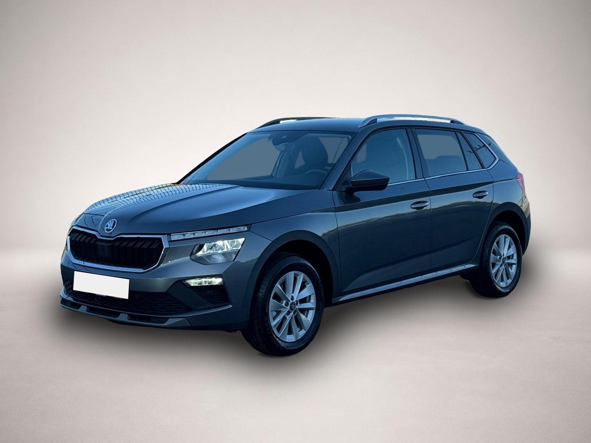 Skoda Kamiq (2025) - Foto 1