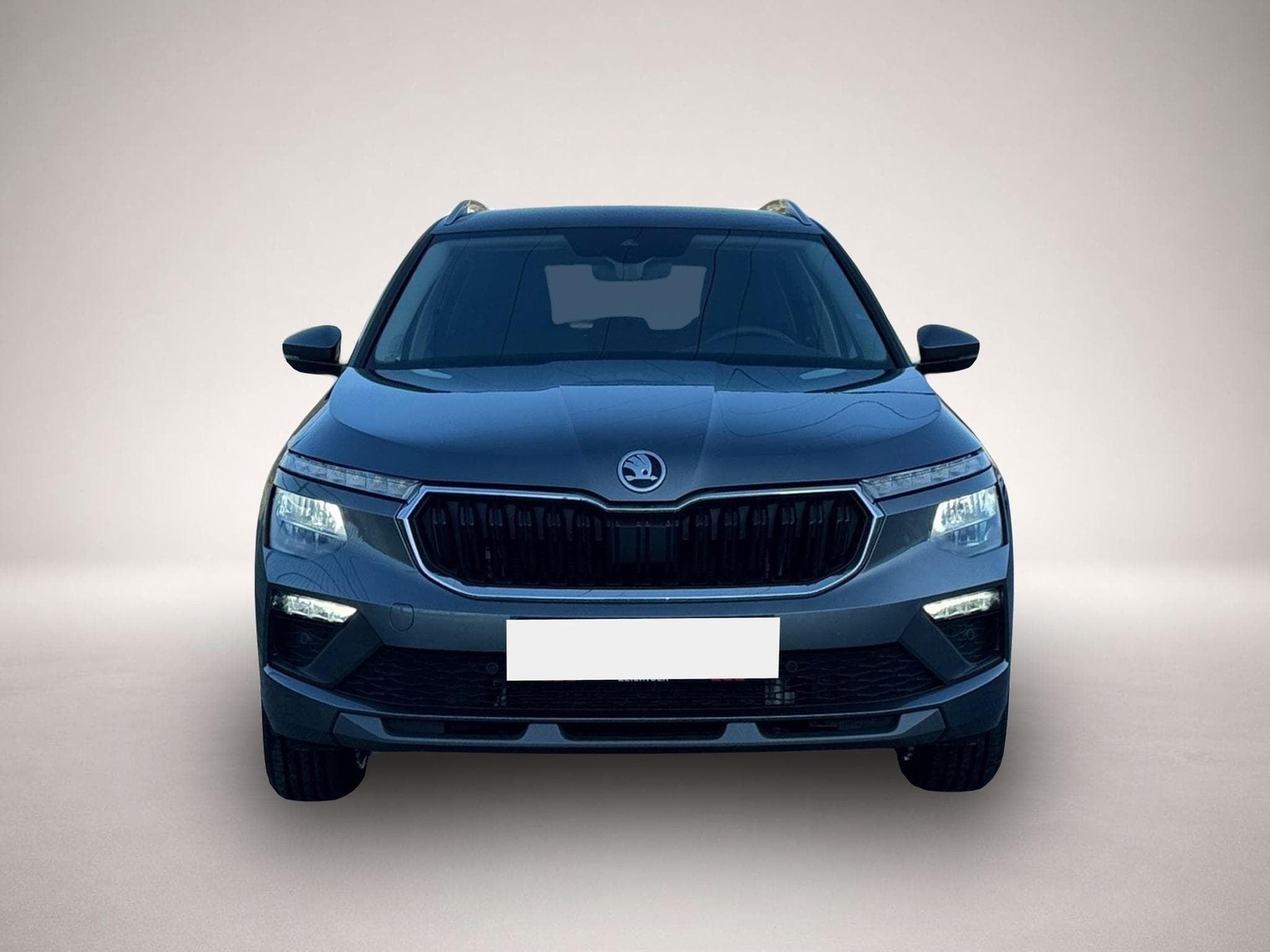 Skoda Kamiq (2025) - Foto 2