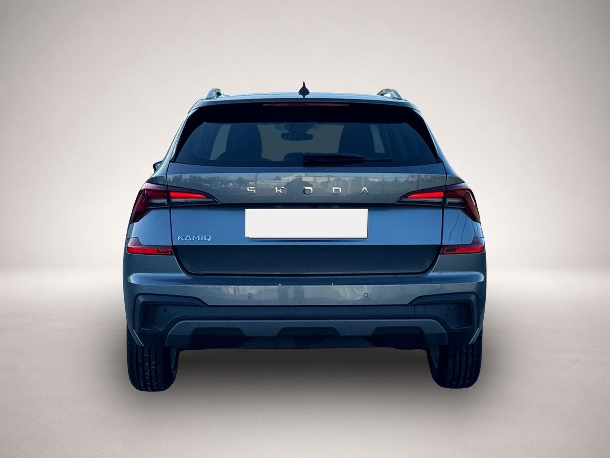 Skoda Kamiq (2025) - Foto 5