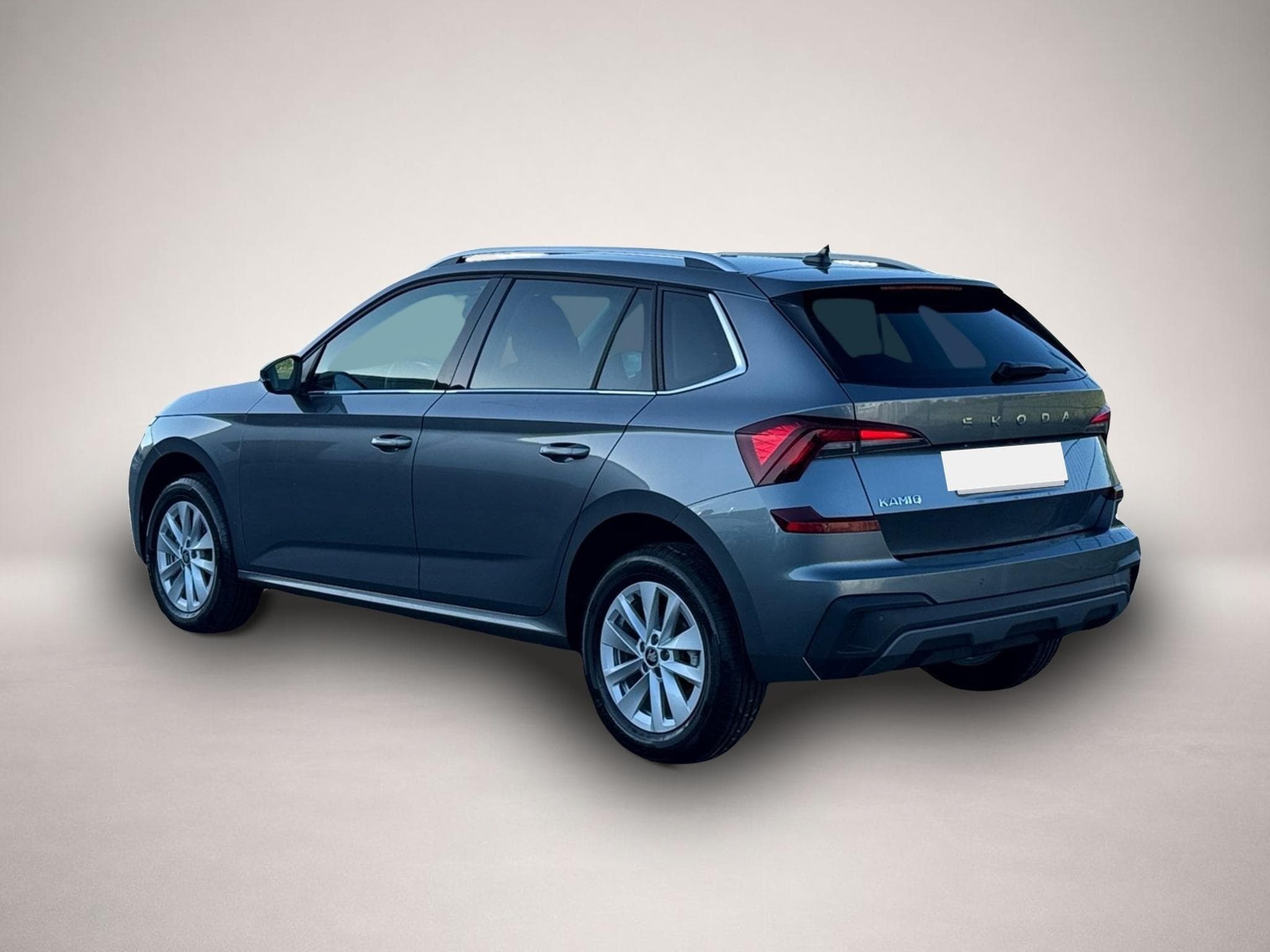 Skoda Kamiq (2025) - Foto 4