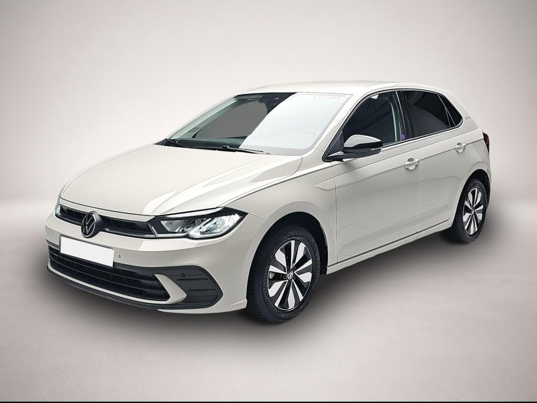 VW Polo (2025) - Foto 1