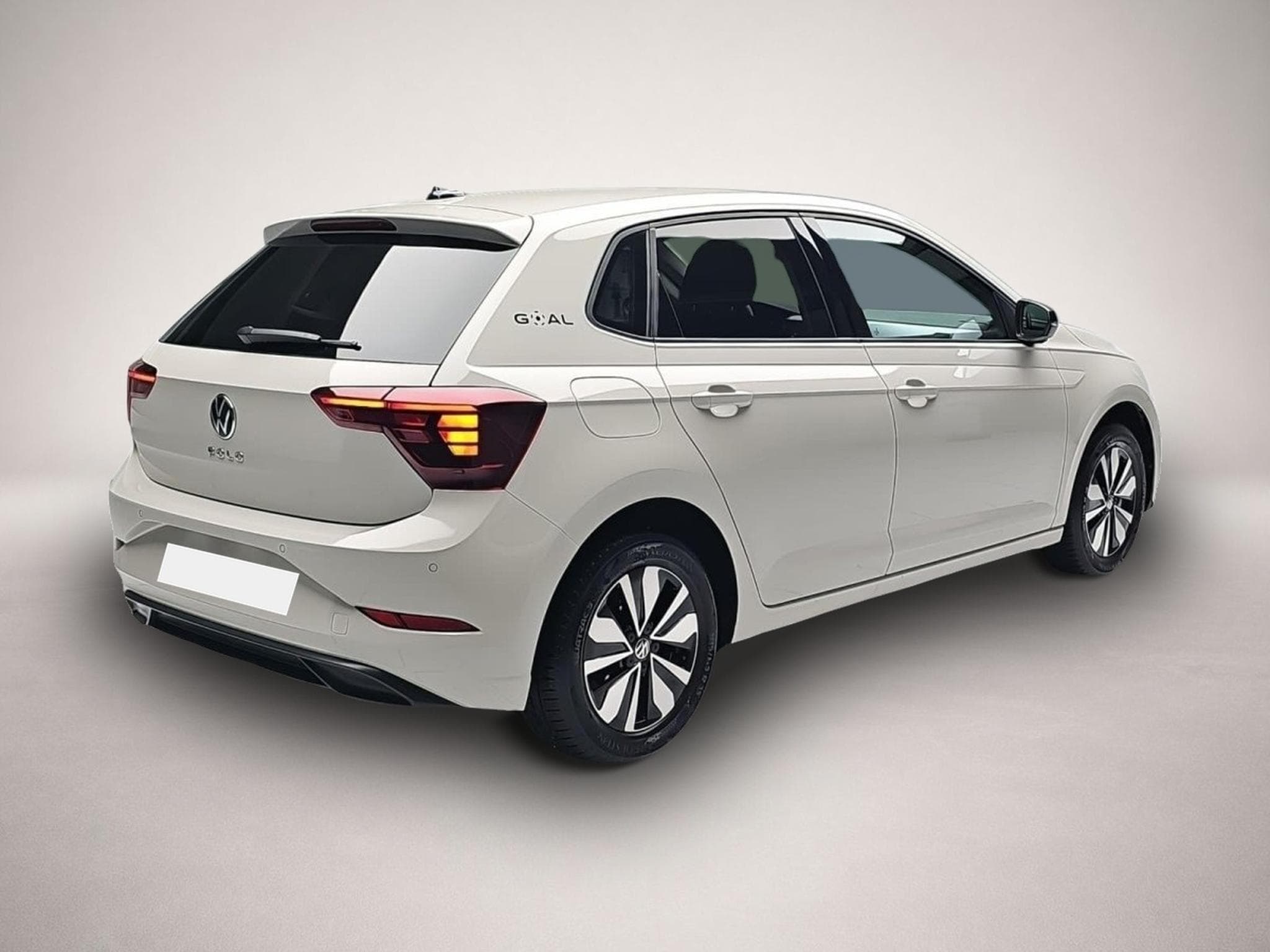 VW Polo (2025) - Foto 2