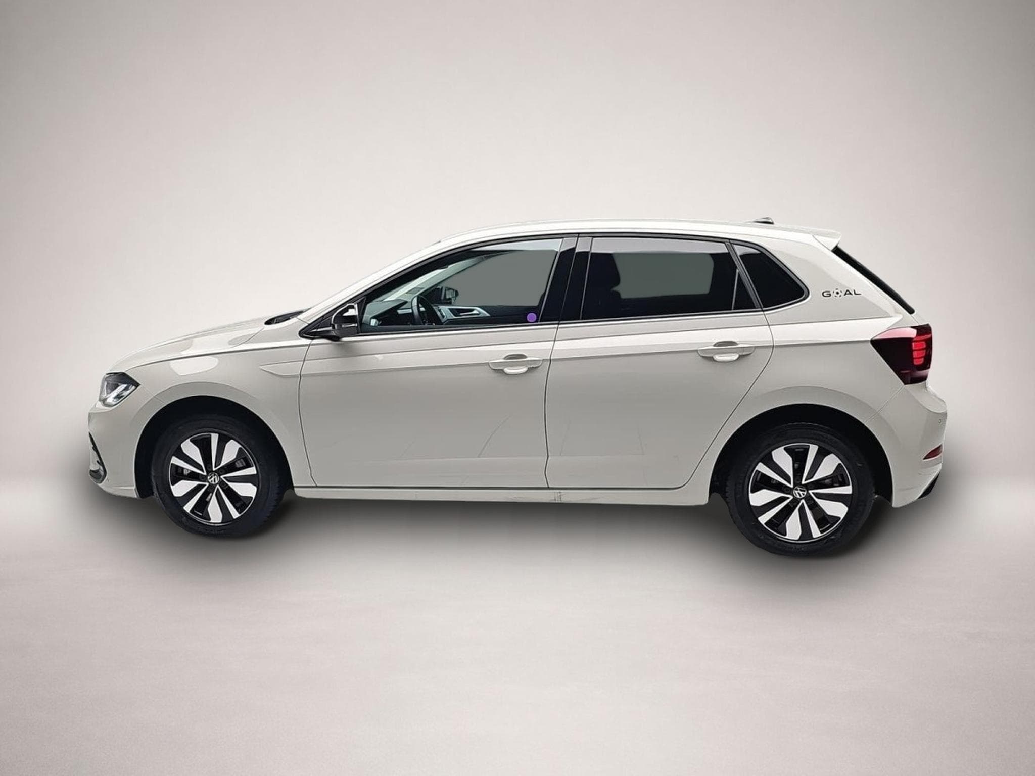 VW Polo (2025) - Foto 4