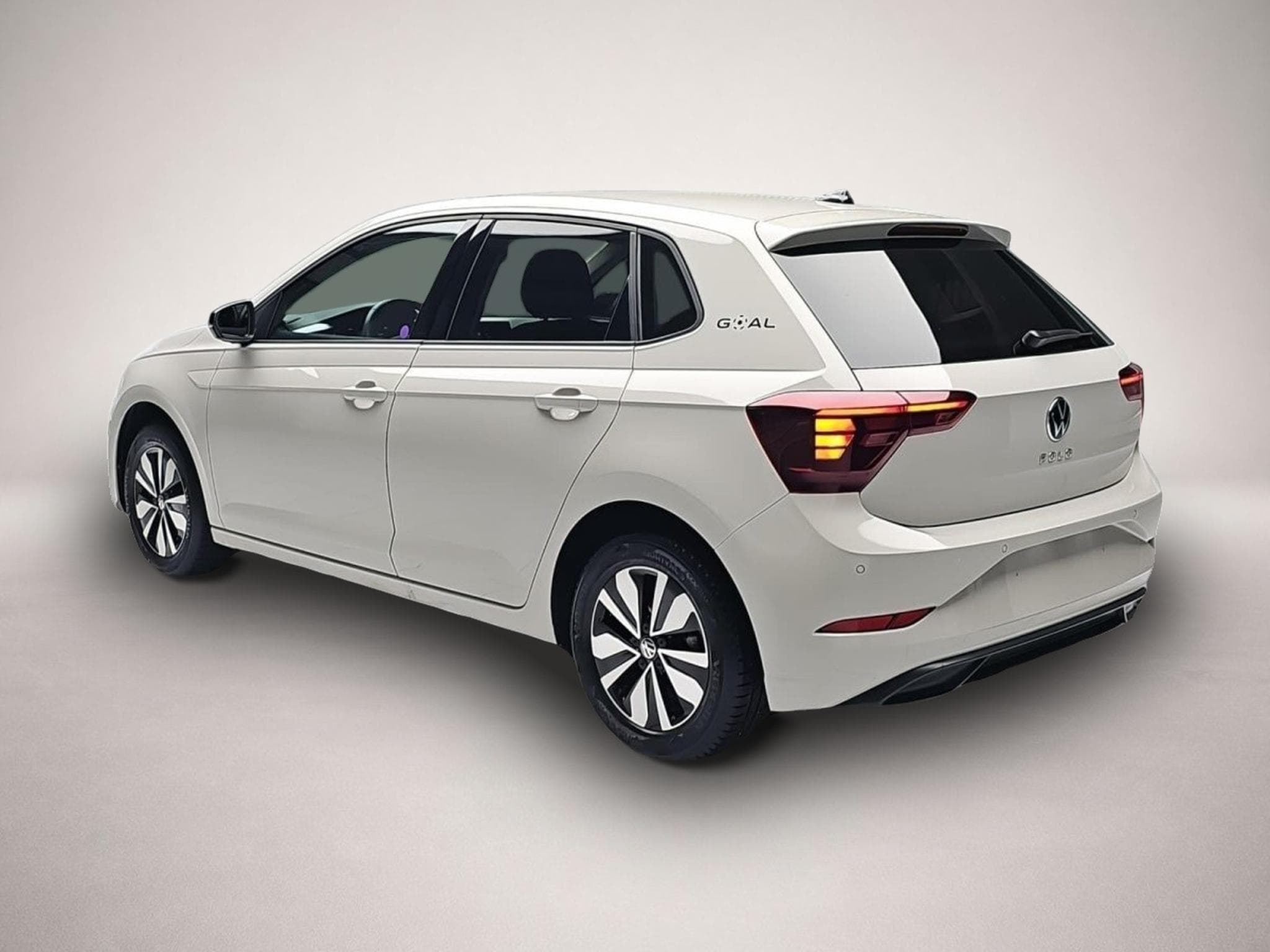 VW Polo (2025) - Foto 3