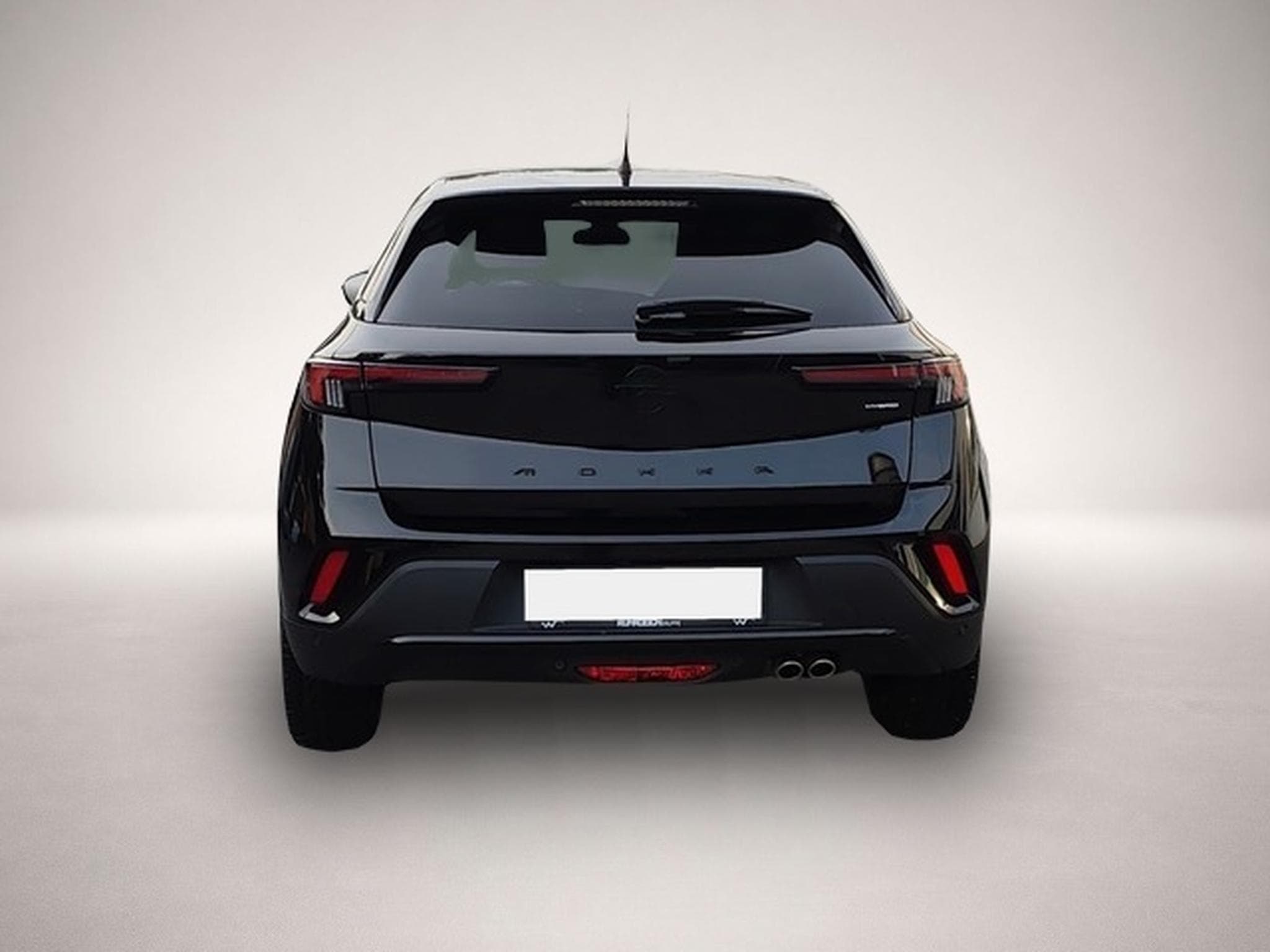 Opel Mokka (2024) - Foto 4