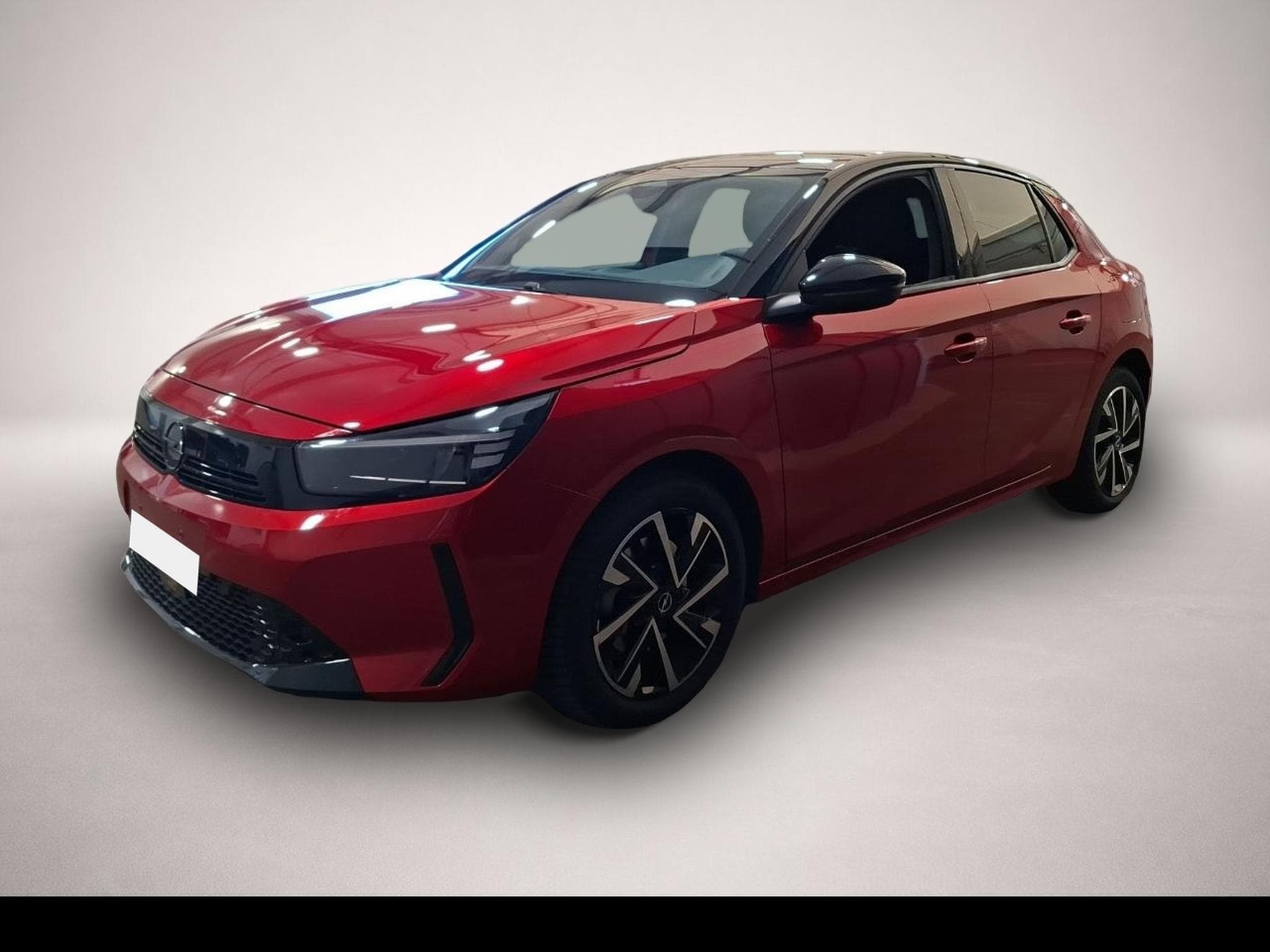 Opel Corsa (2026) - Photo 2