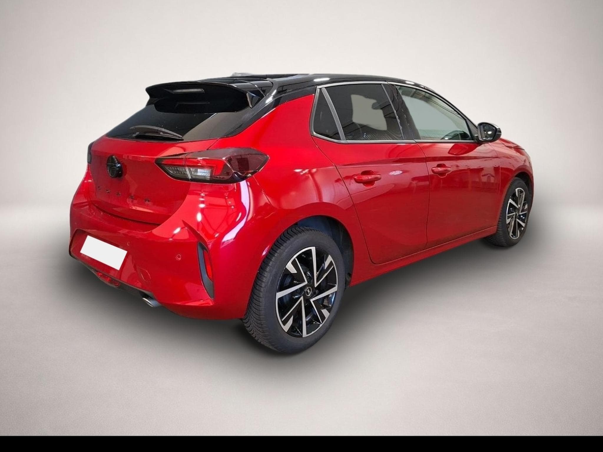 Opel Corsa (2026) - Photo 3