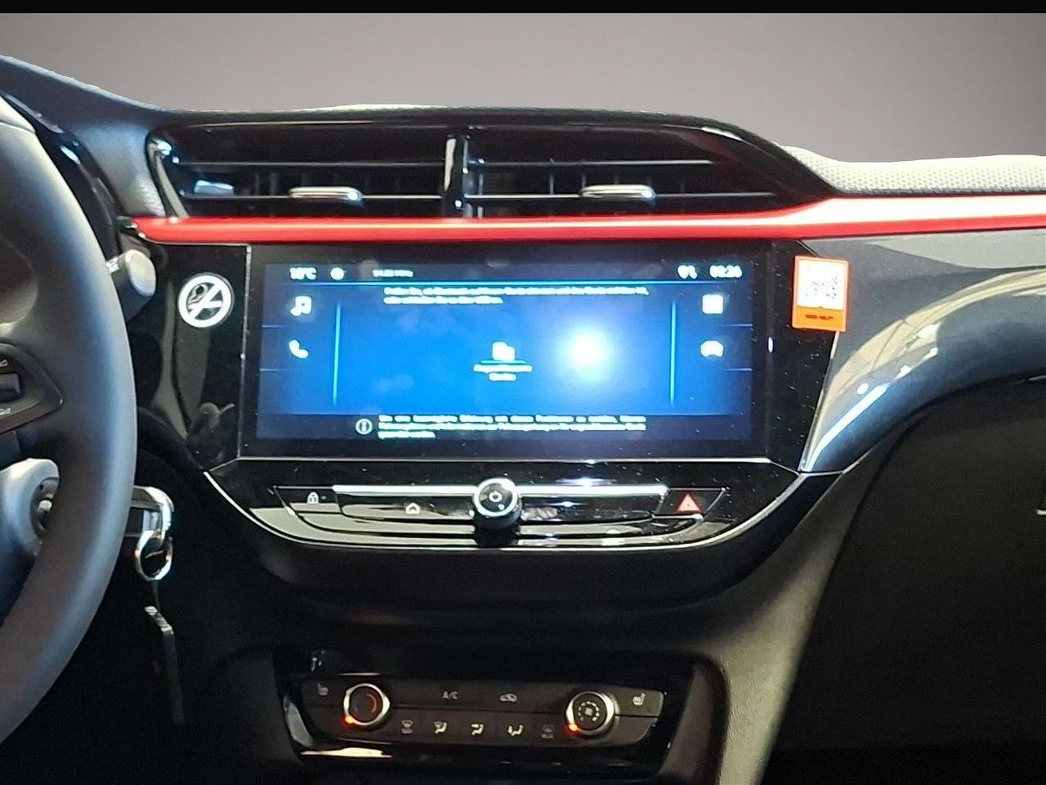 Opel Corsa (2026) - Photo 6