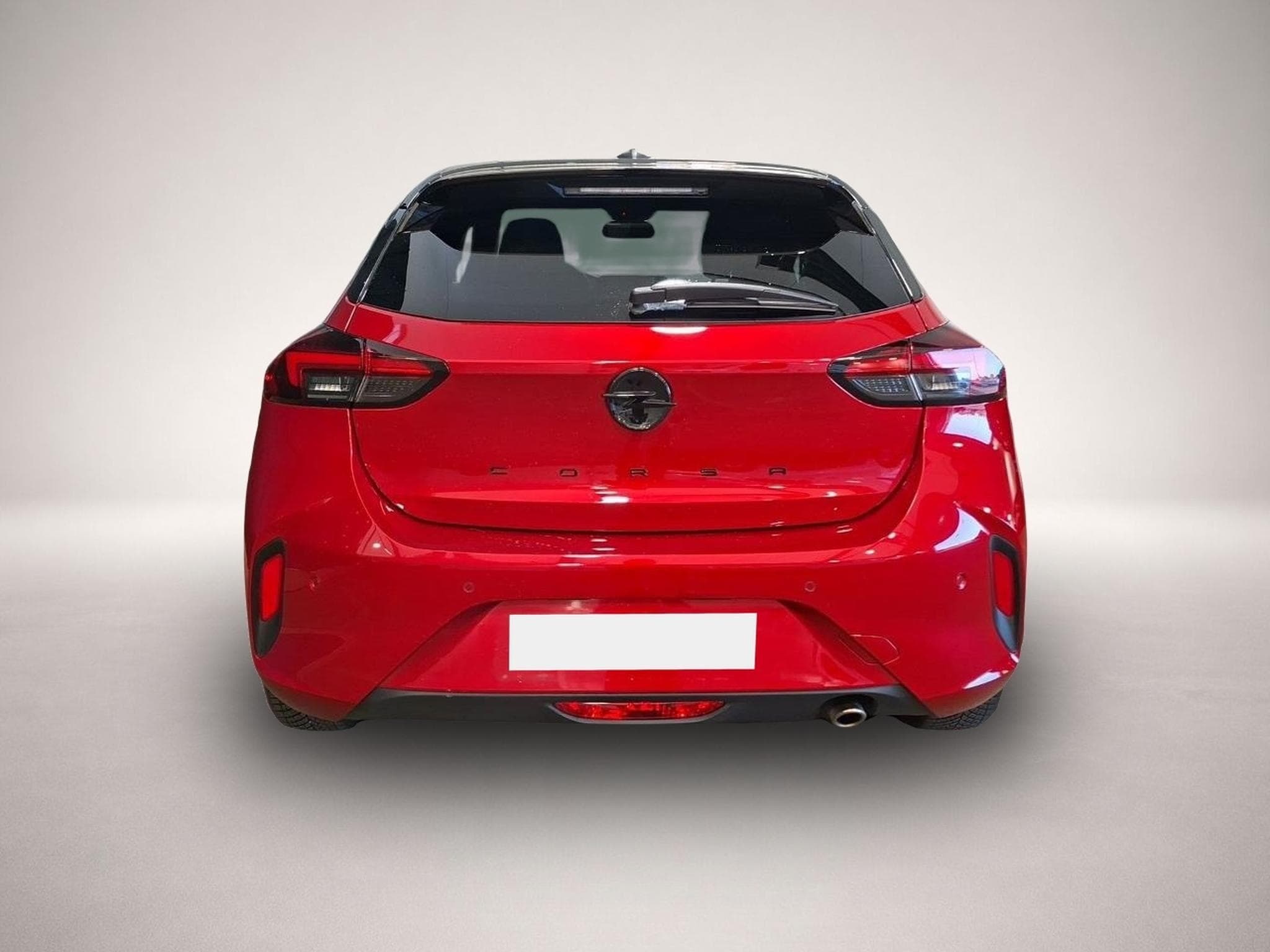 Opel Corsa (2026) - Photo 4