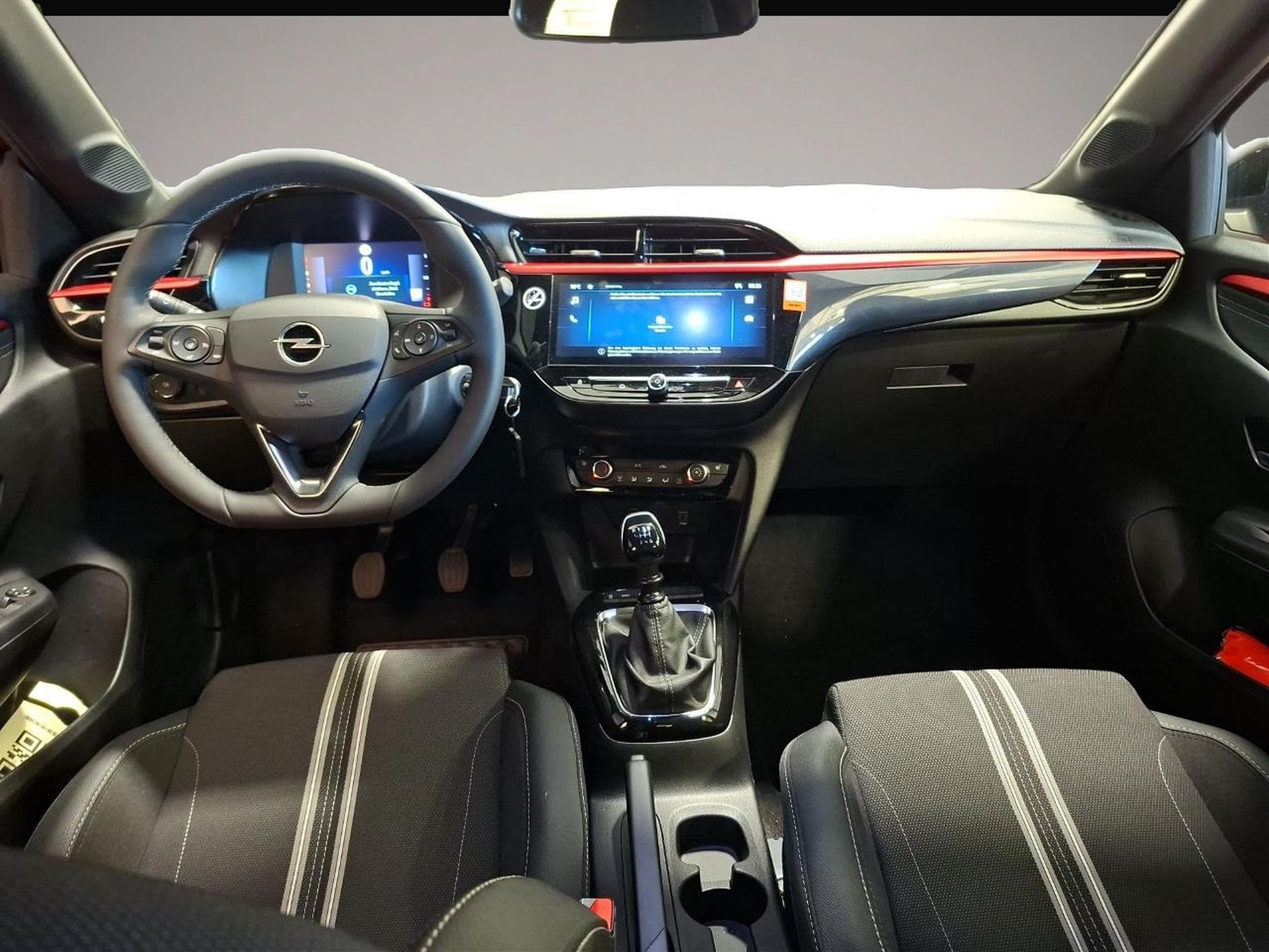 Opel Corsa (2026) - Photo 5
