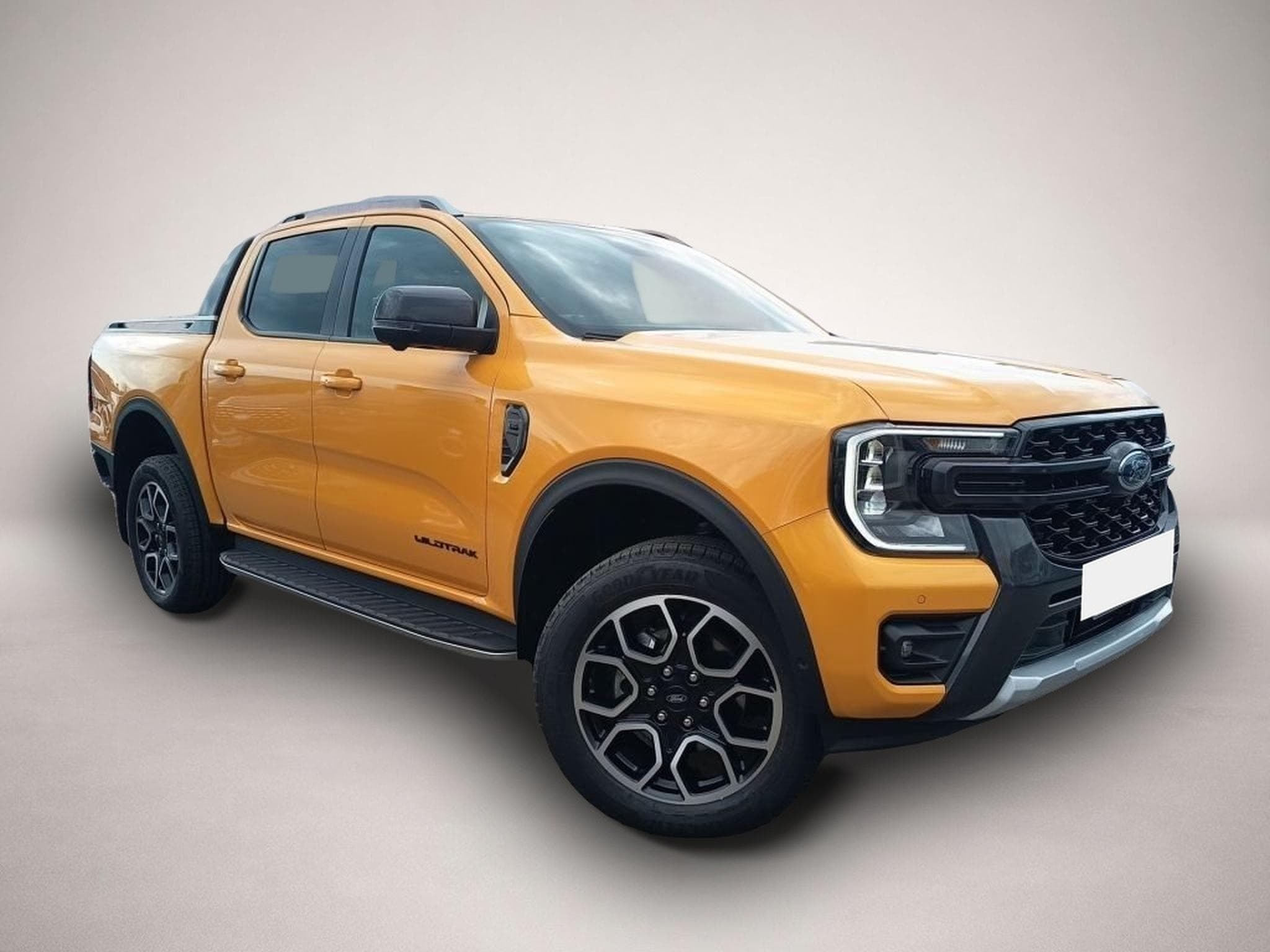 Ford Ranger (2024) - Photo 3