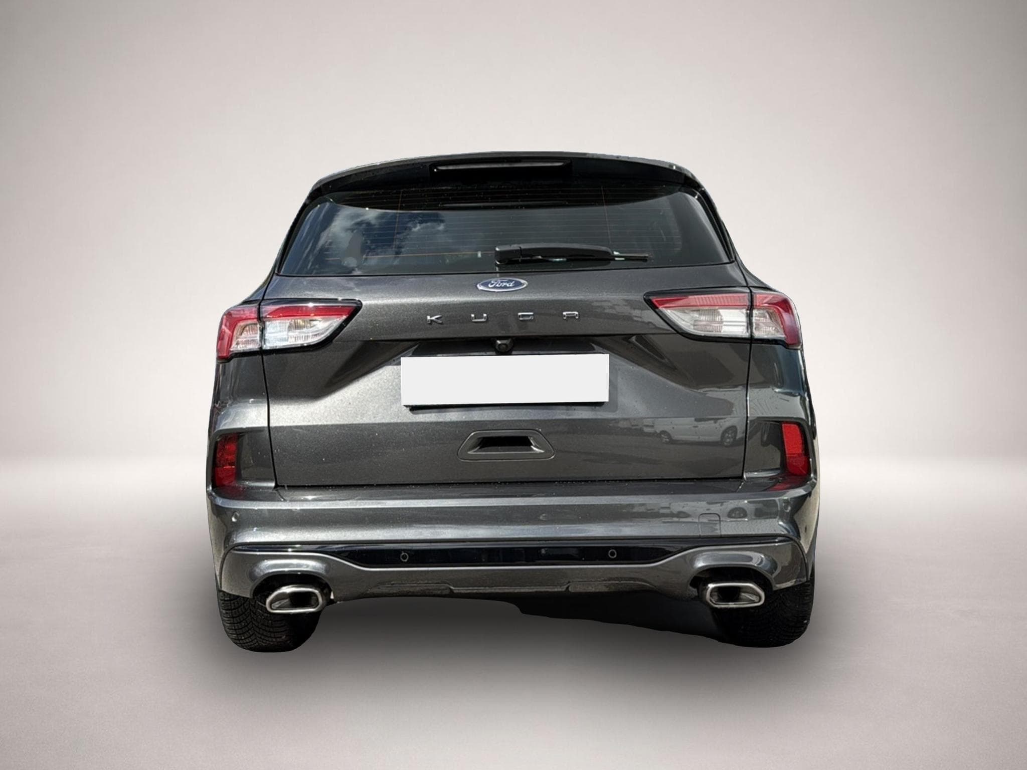 Ford Kuga (2026) - Photo 7