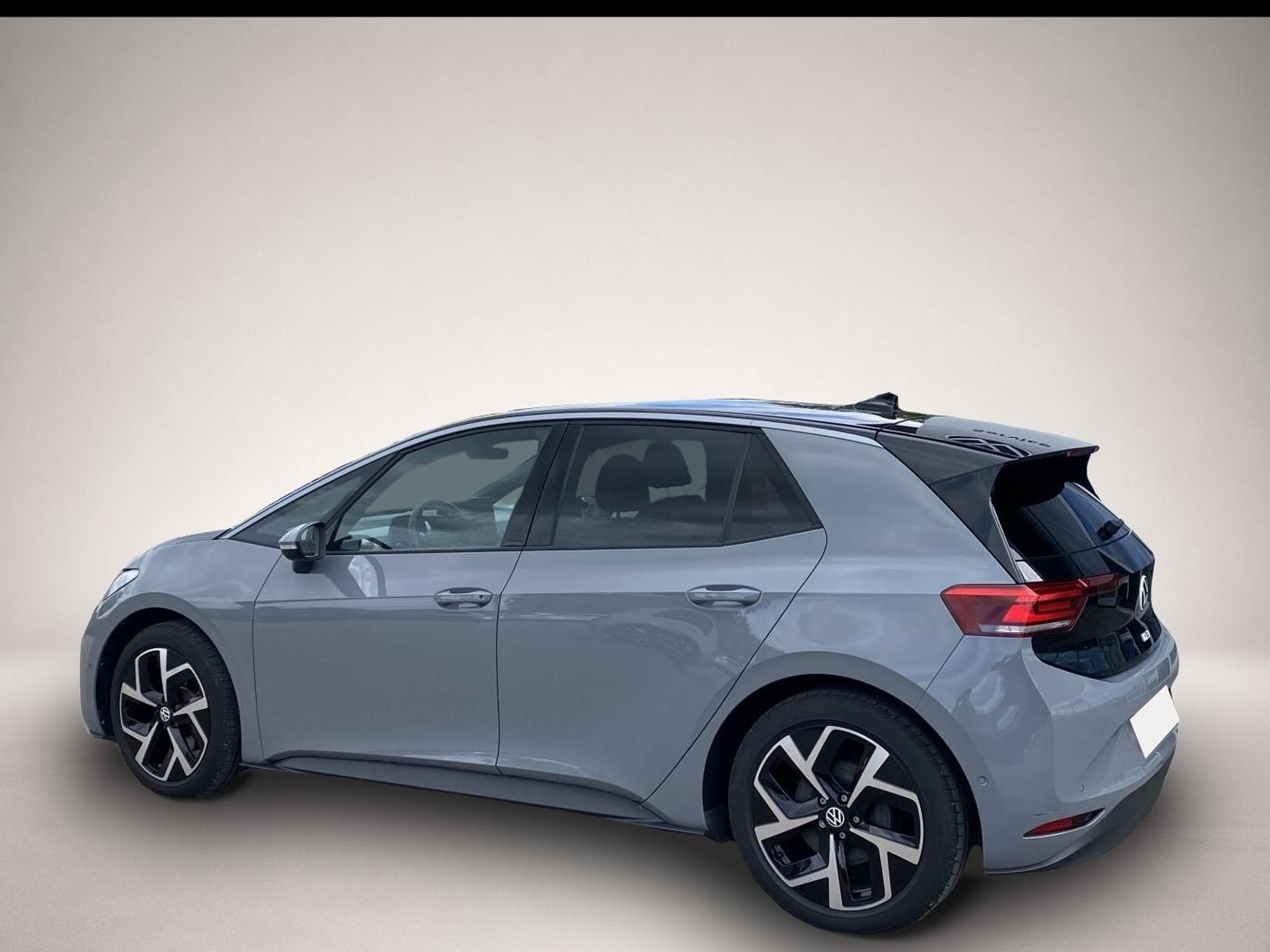 VW ID.3 (2024) - Foto 3