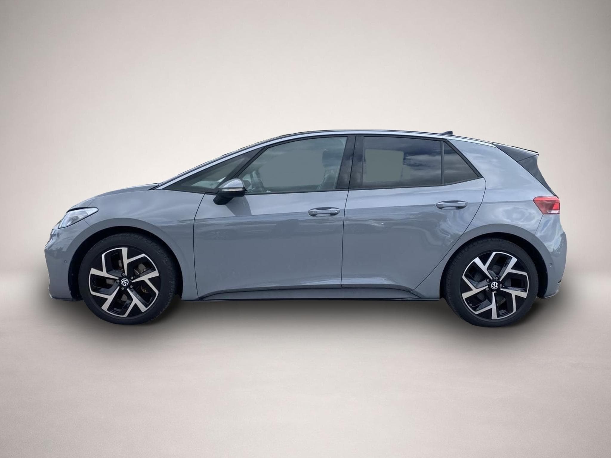 VW ID.3 (2024) - Foto 2