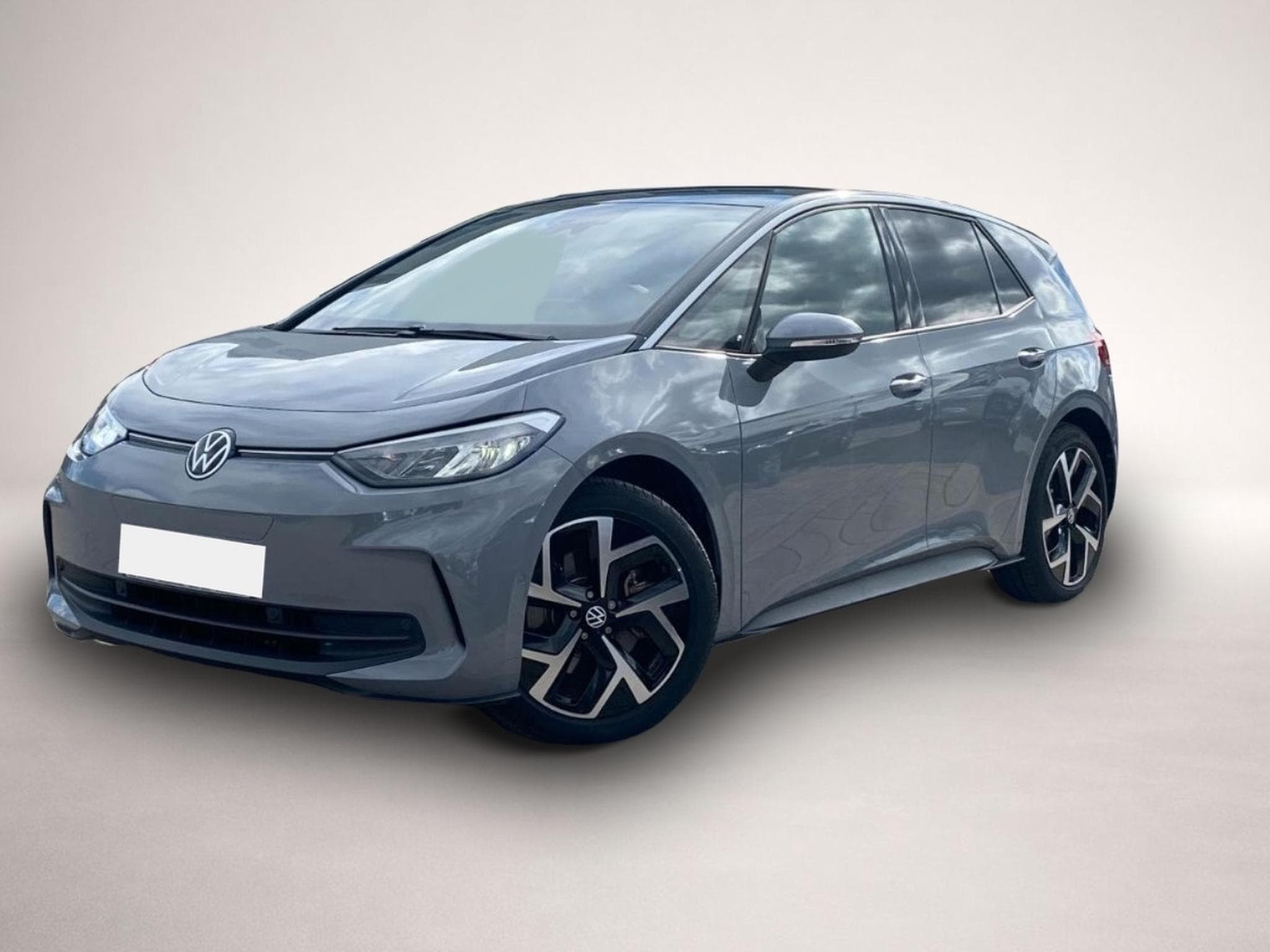 VW ID.3 (2024) - Foto 1