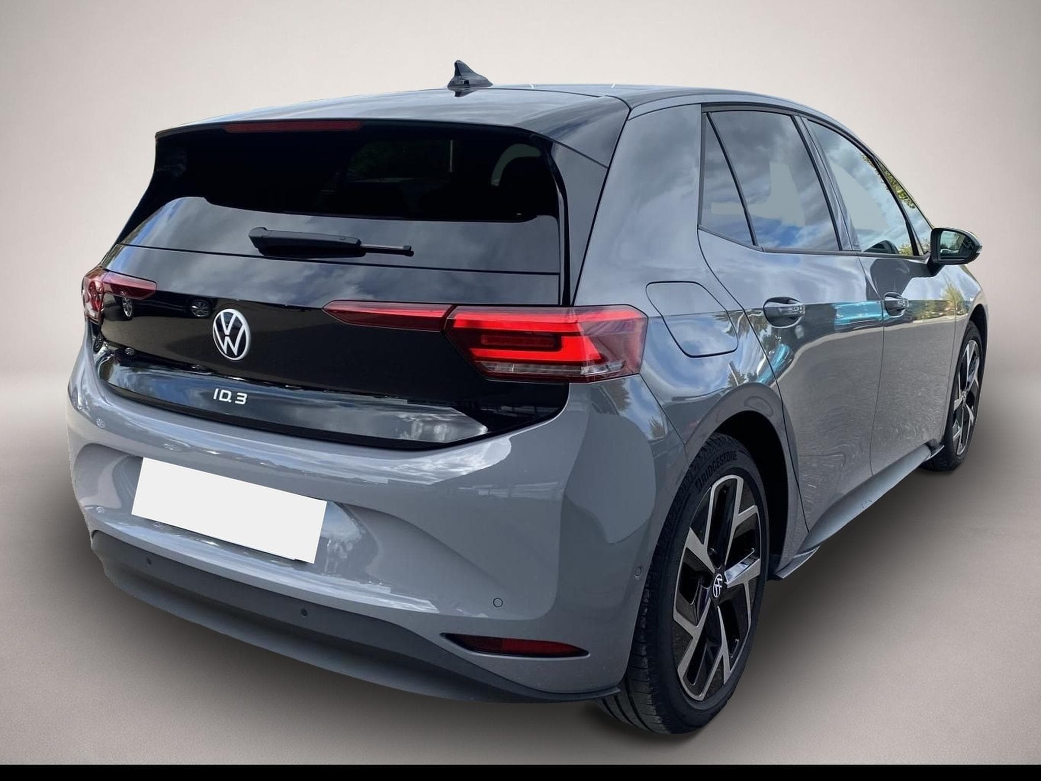 VW ID.3 (2024) - Foto 6