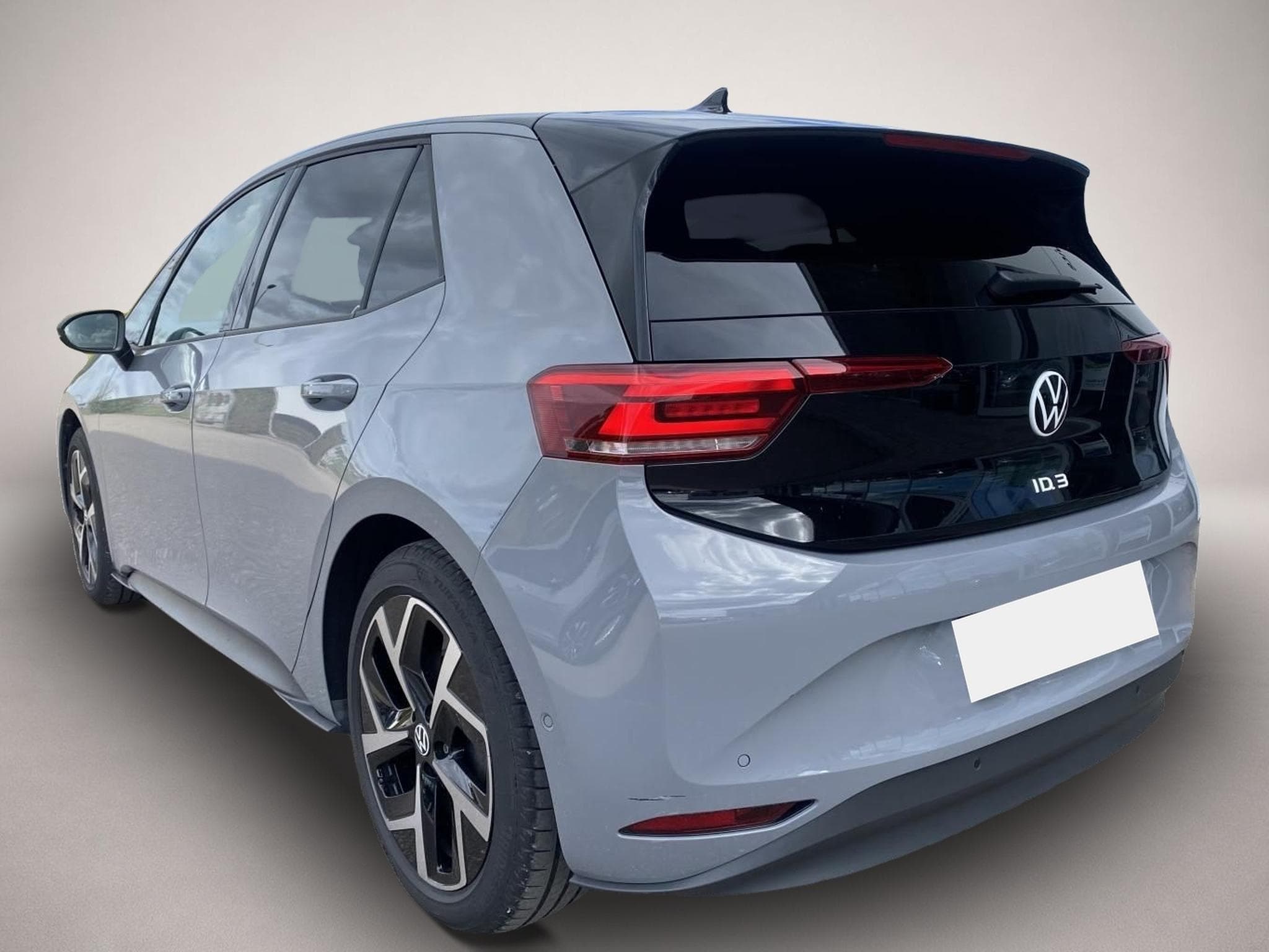 VW ID.3 (2024) - Foto 4