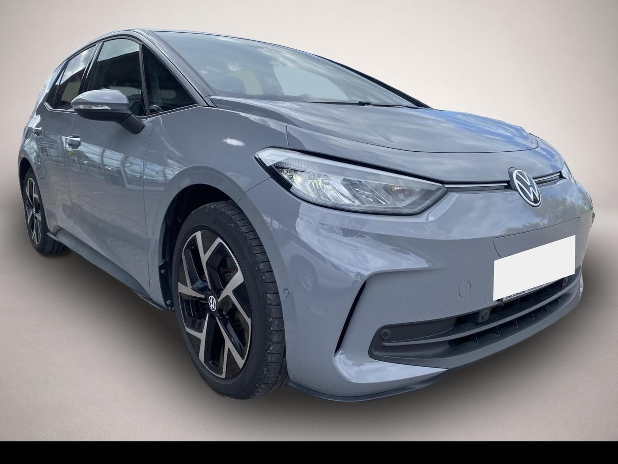 VW ID.3 (2024) - Foto 7