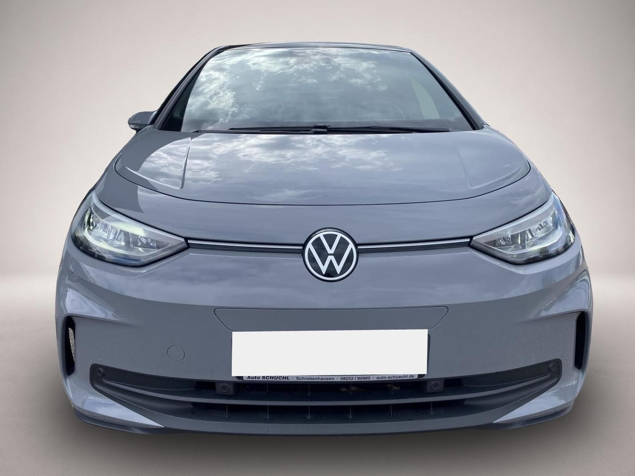 VW ID.3 (2024) - Foto 8
