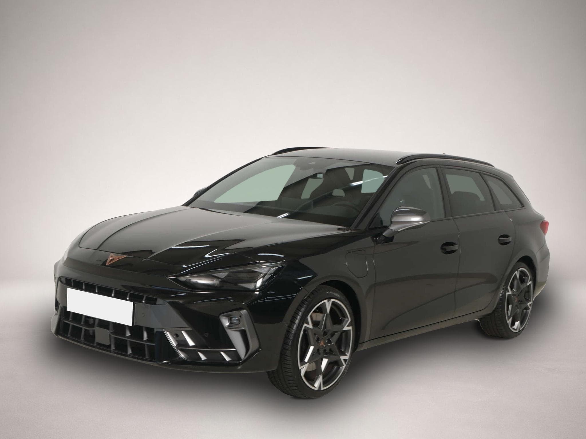 Cupra Leon (2025) - Photo 2