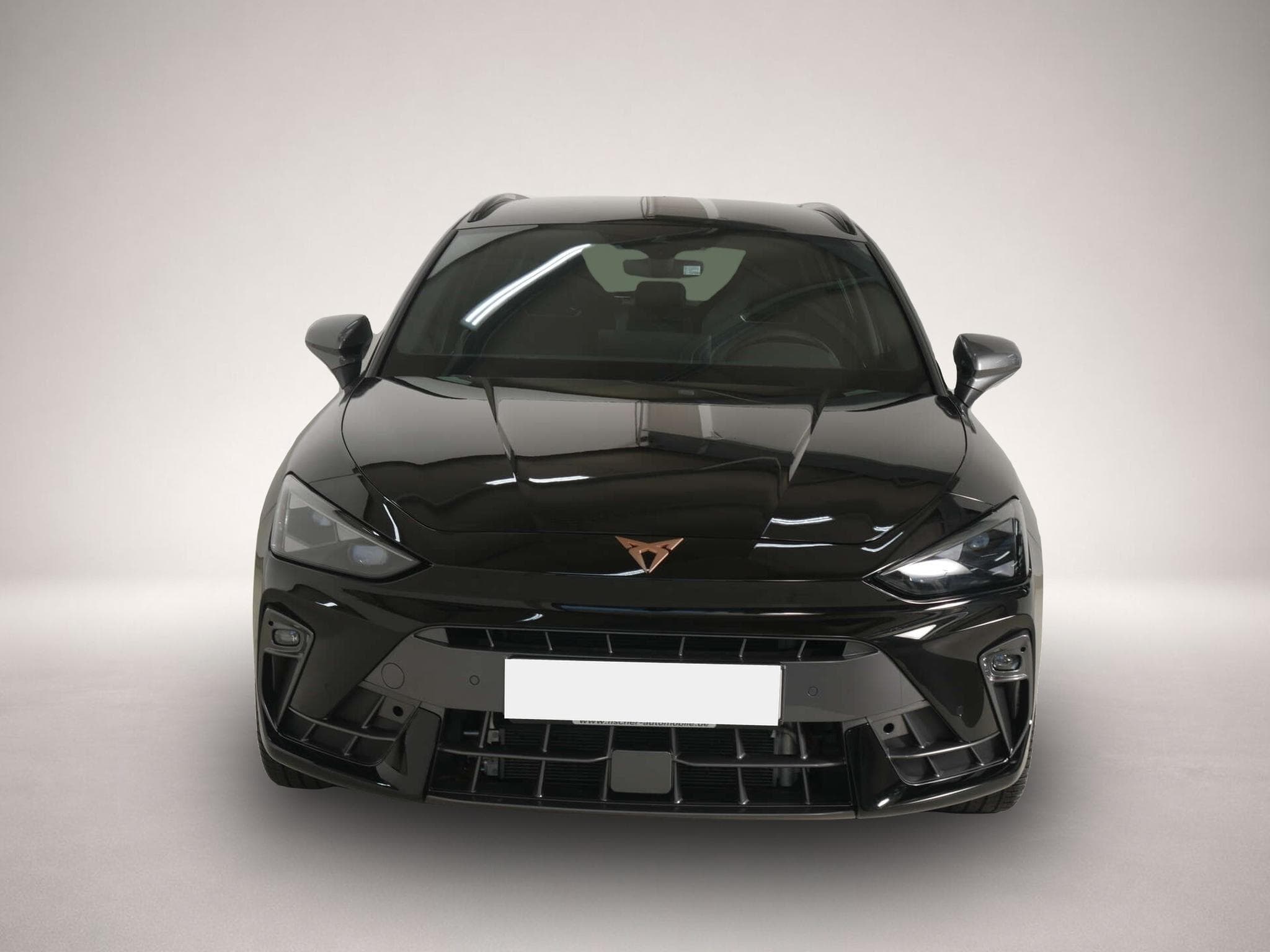 Cupra Leon (2025) - Photo 1