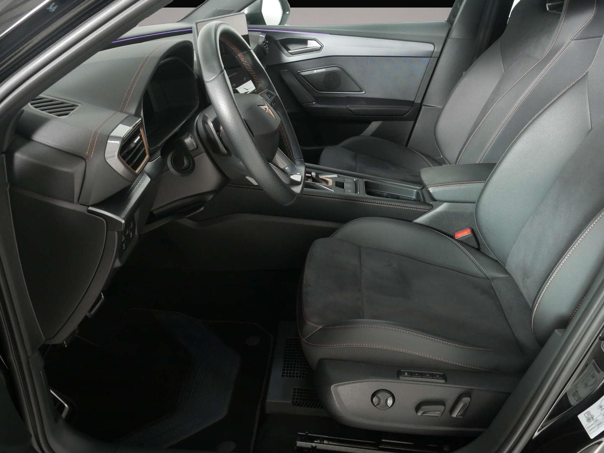 Cupra Leon (2025) - Photo 5