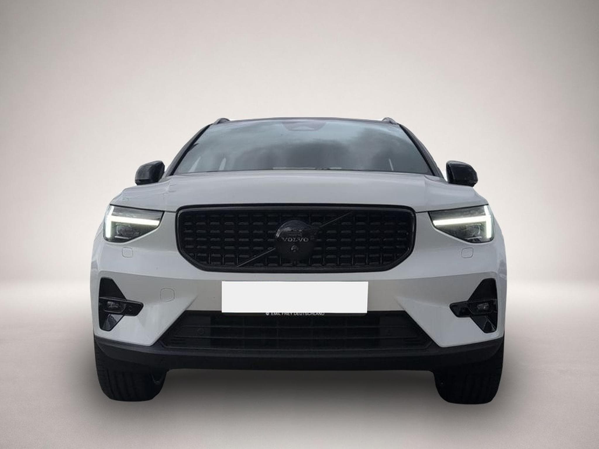 Volvo XC40 (2025) - Foto 3