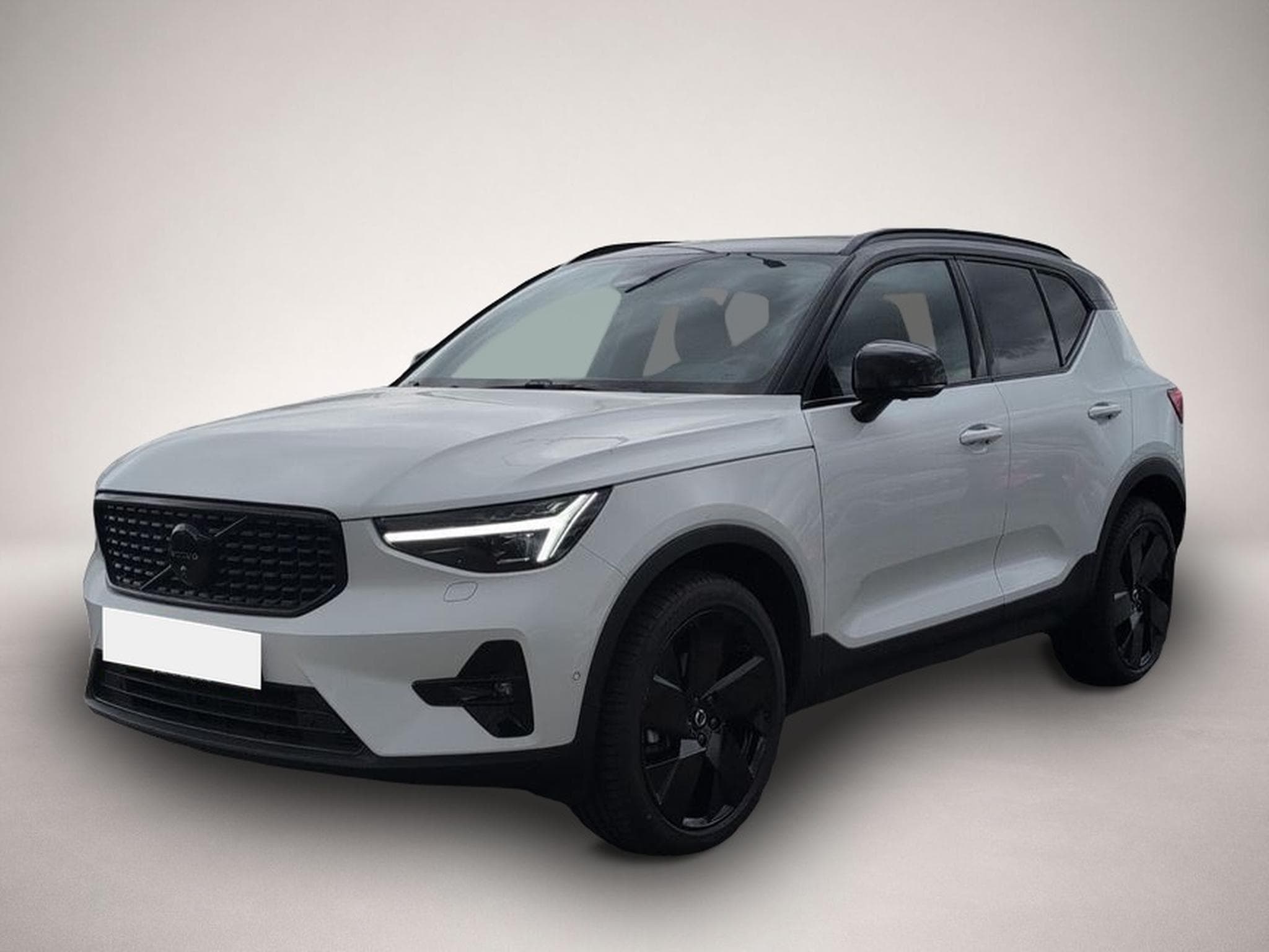 Volvo XC40 (2025) - Foto 1