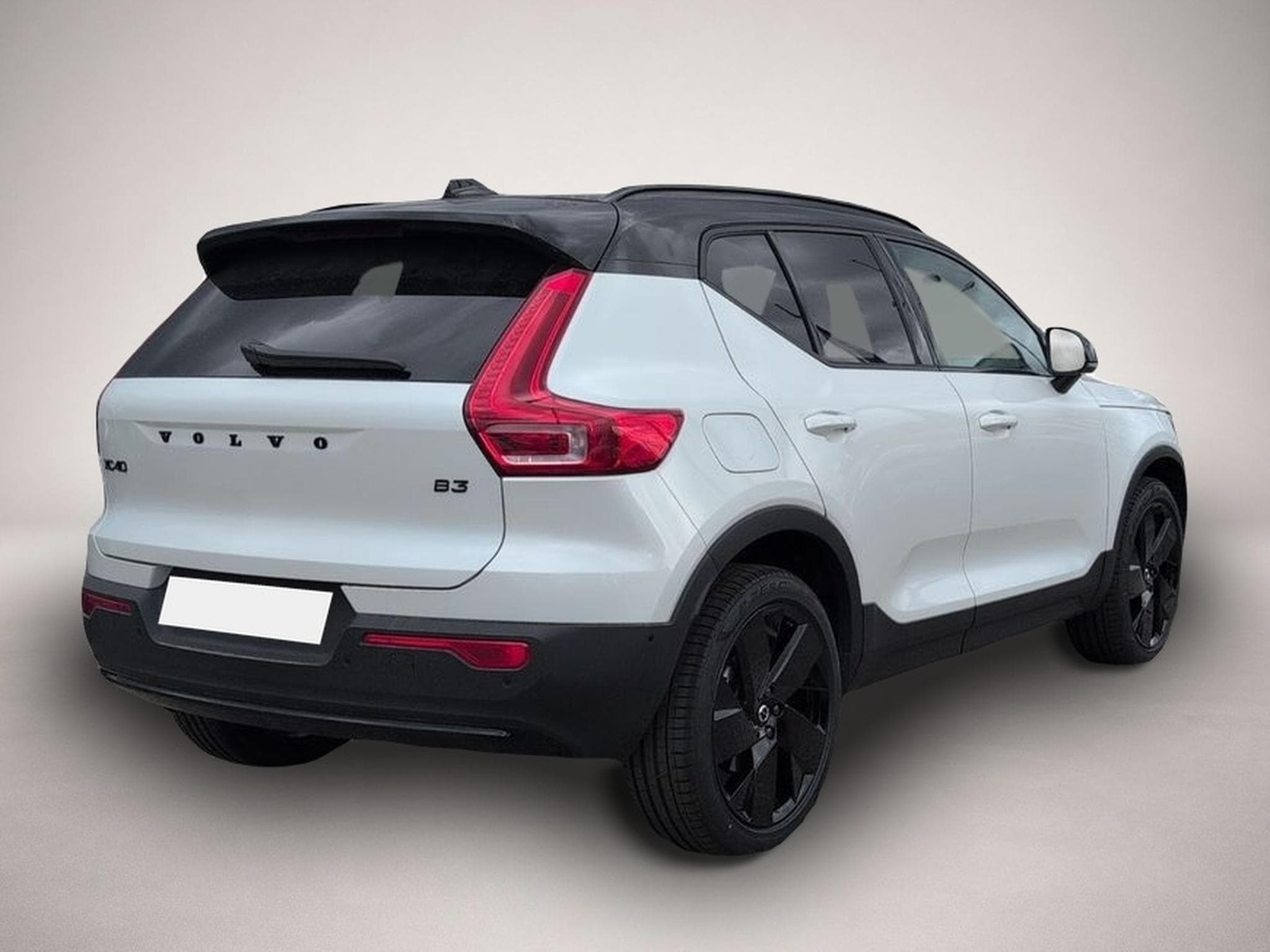 Volvo XC40 (2025) - Foto 2