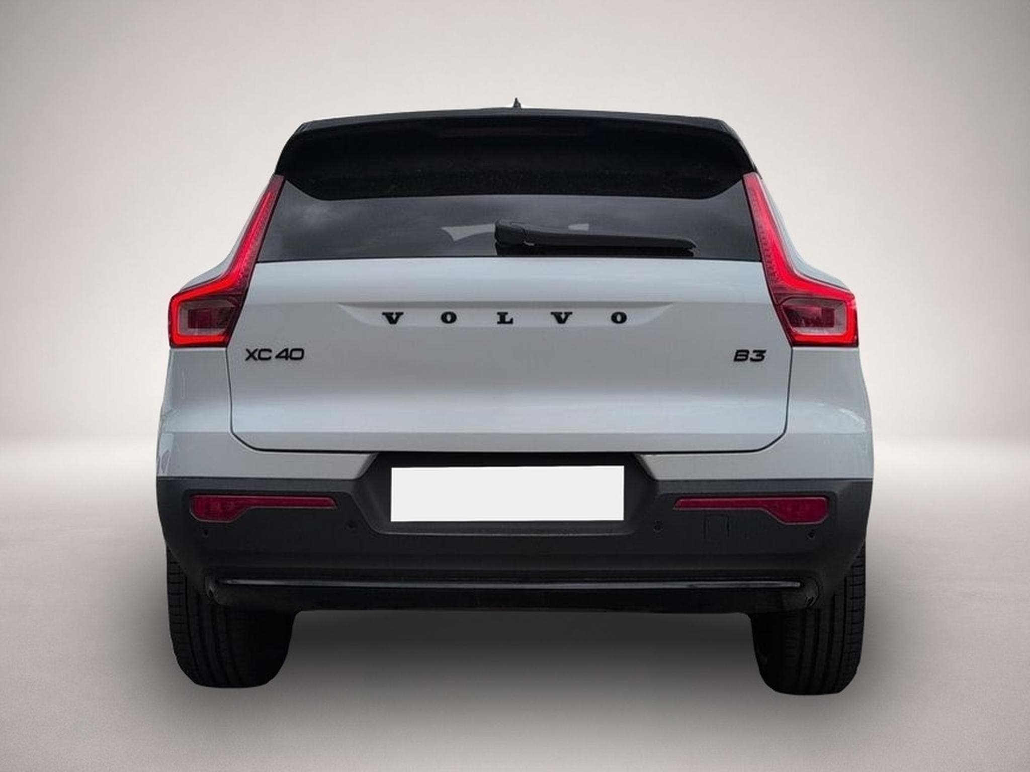 Volvo XC40 (2025) - Foto 5