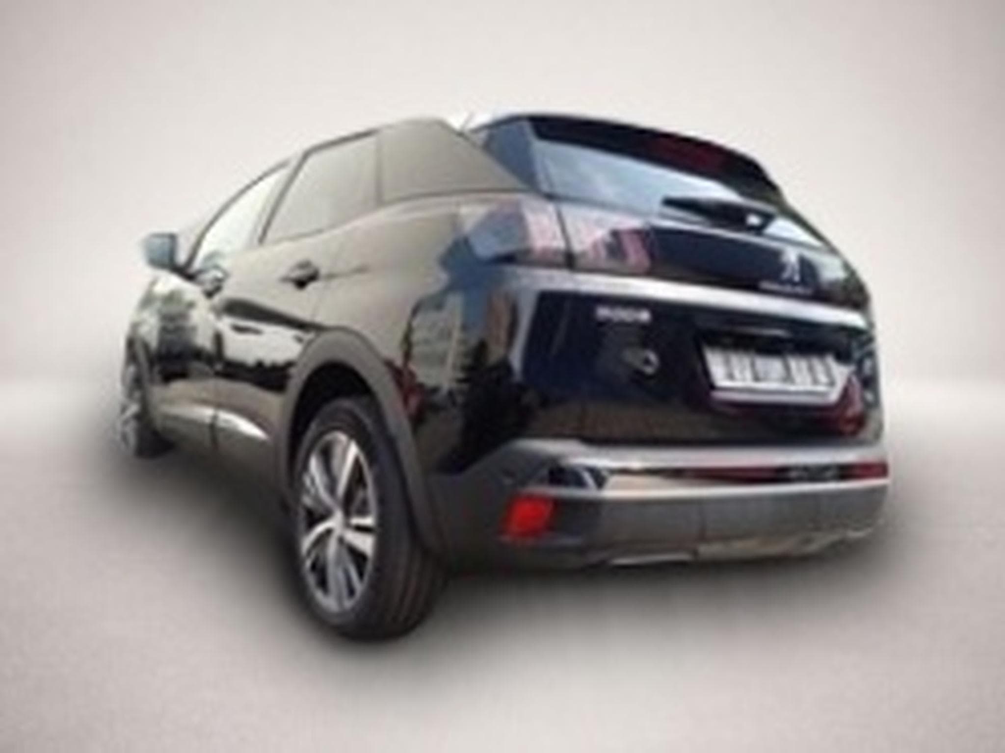 Peugeot 3008 (2024) - Foto 3