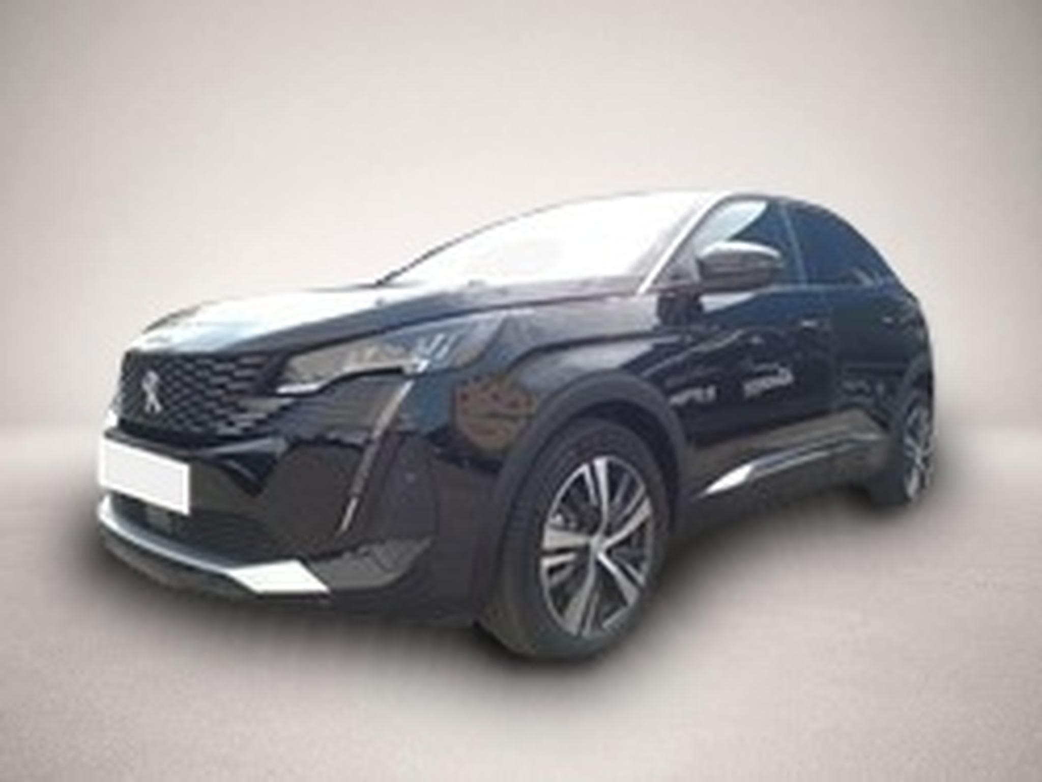 Peugeot 3008 (2024) - Foto 1