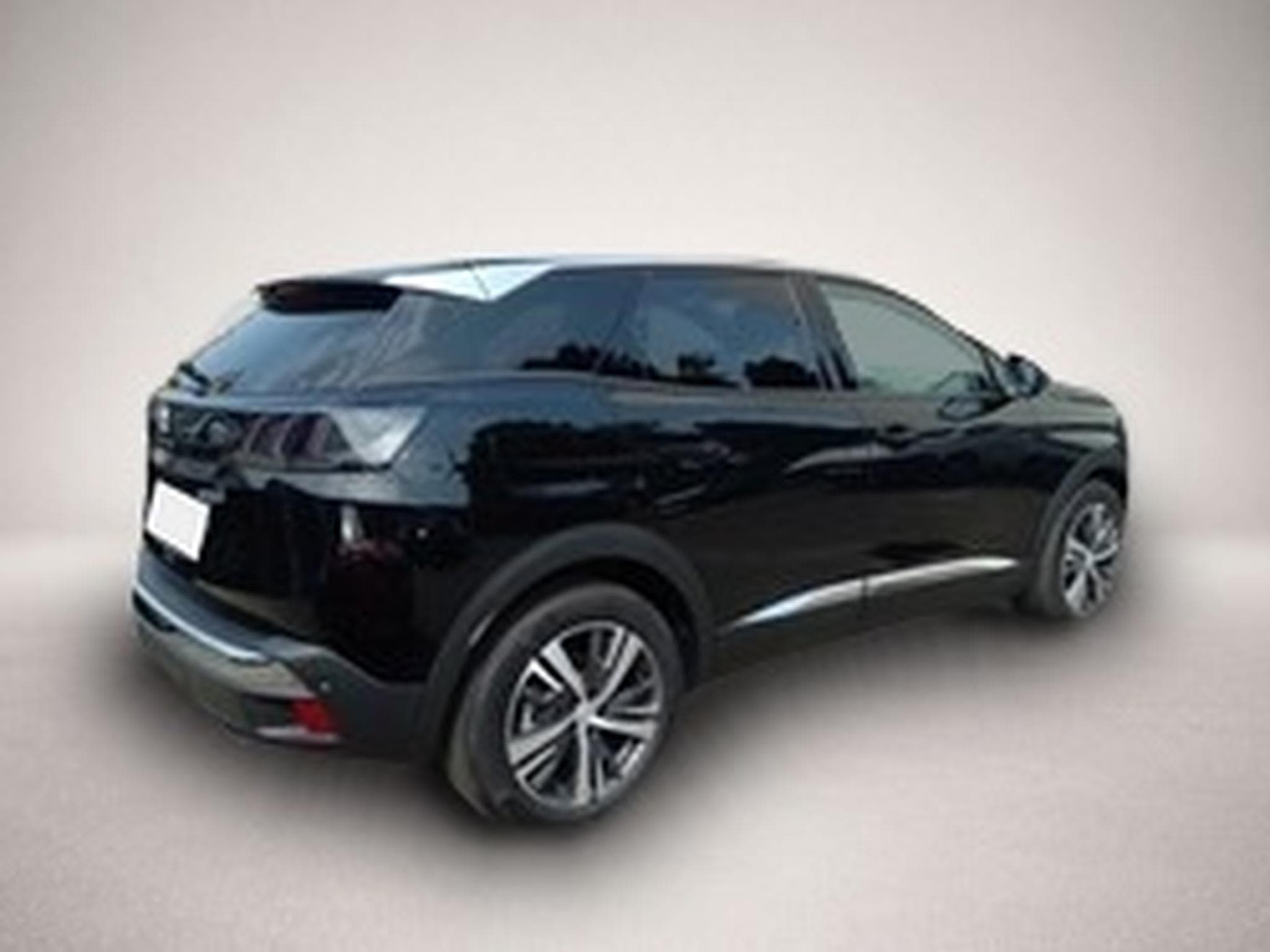 Peugeot 3008 (2024) - Foto 5