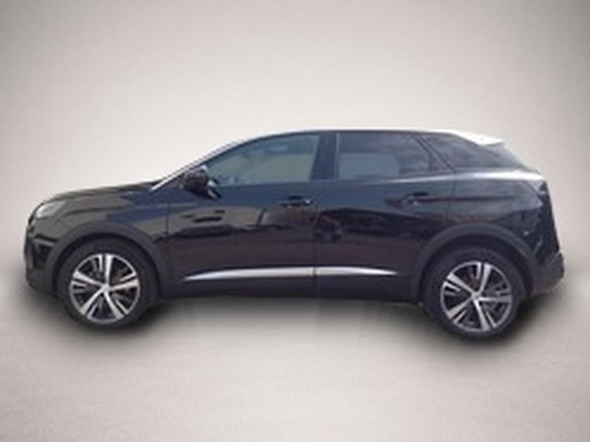 Peugeot 3008 (2024) - Foto 2