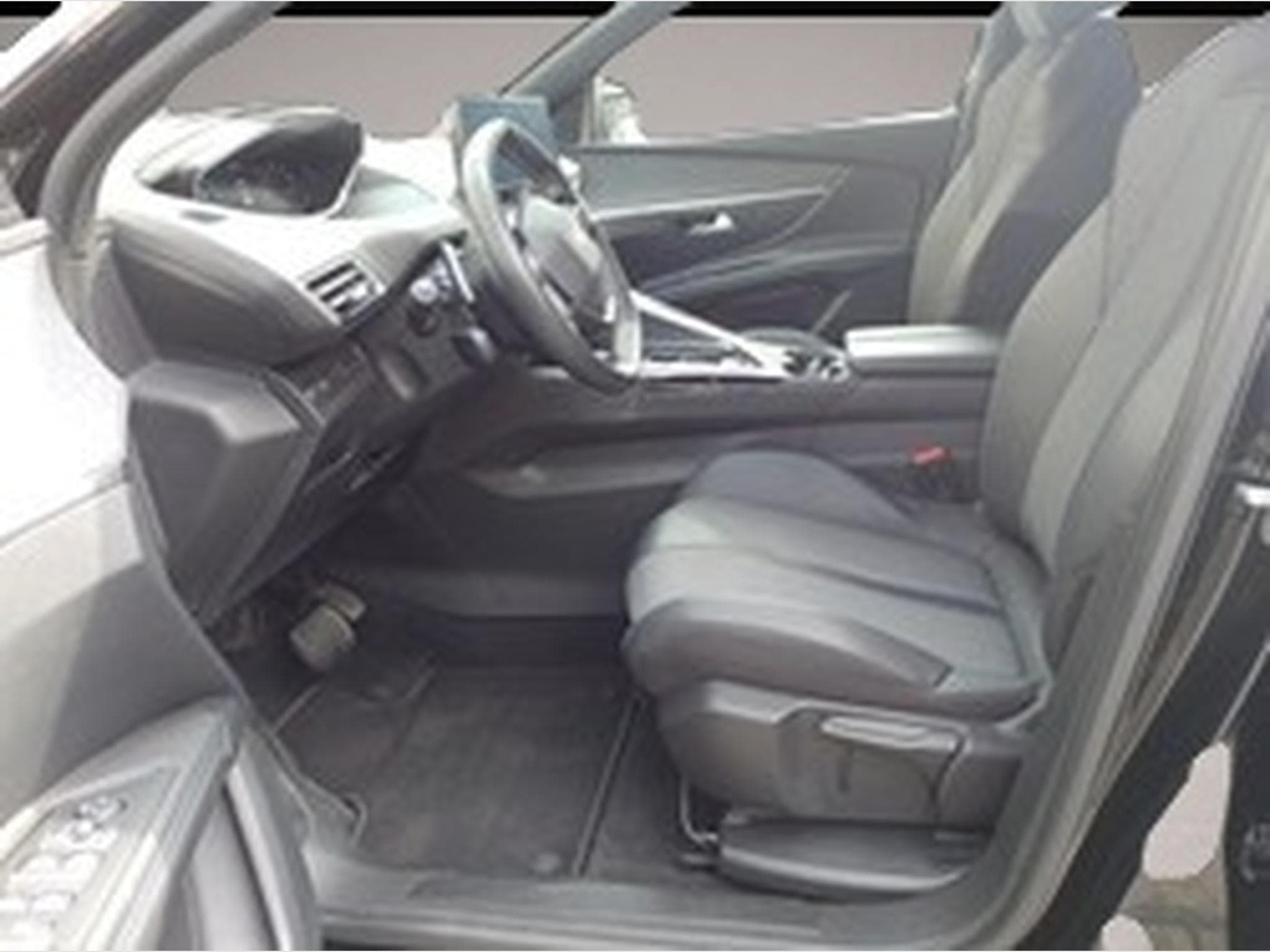 Peugeot 3008 (2024) - Foto 7